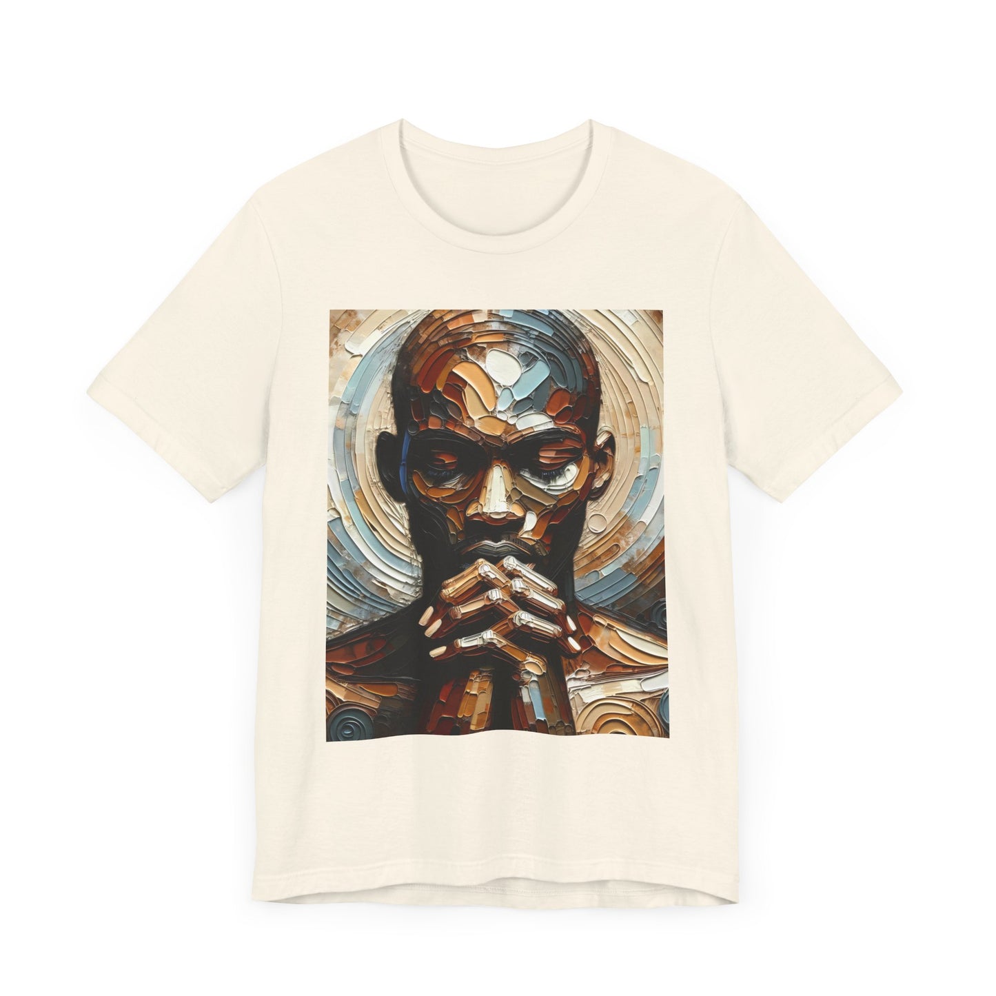 Peaceful Power Within Tee