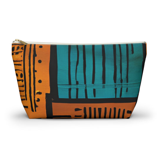 Ethnic Patchwork Pouch