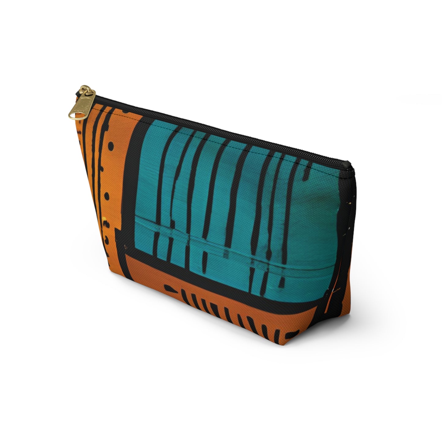 Ethnic Patchwork Pouch