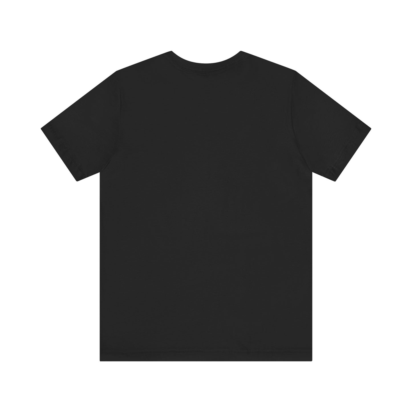 Black Photog Tee