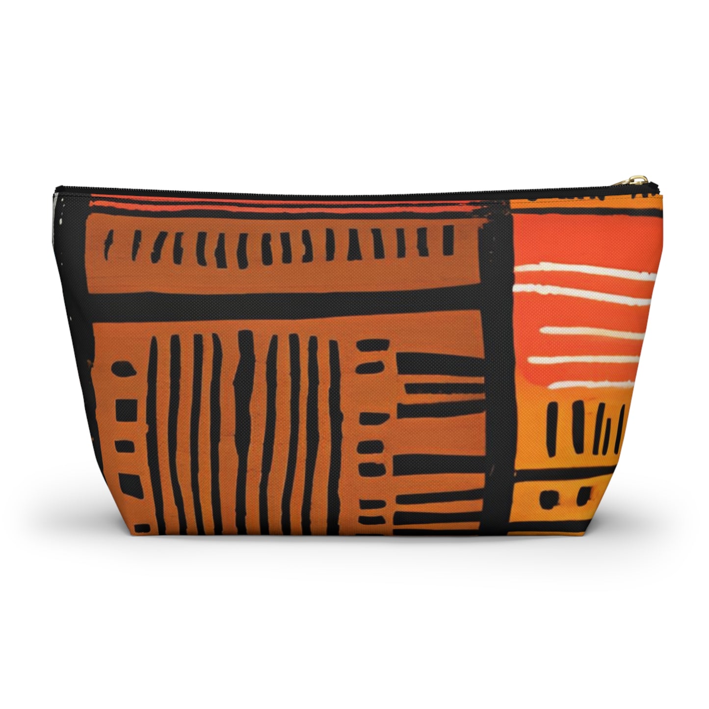 Ethnic Patchwork Pouch