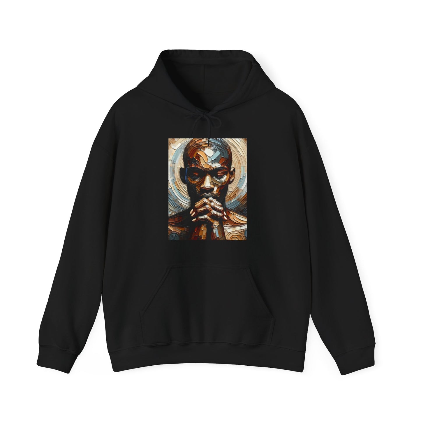 Peaceful Power Within Hoodie