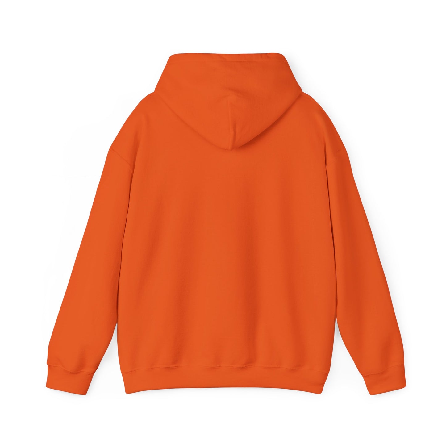 Love Africa Hoodie — African Print LOVE Graphic Sweatshirt
