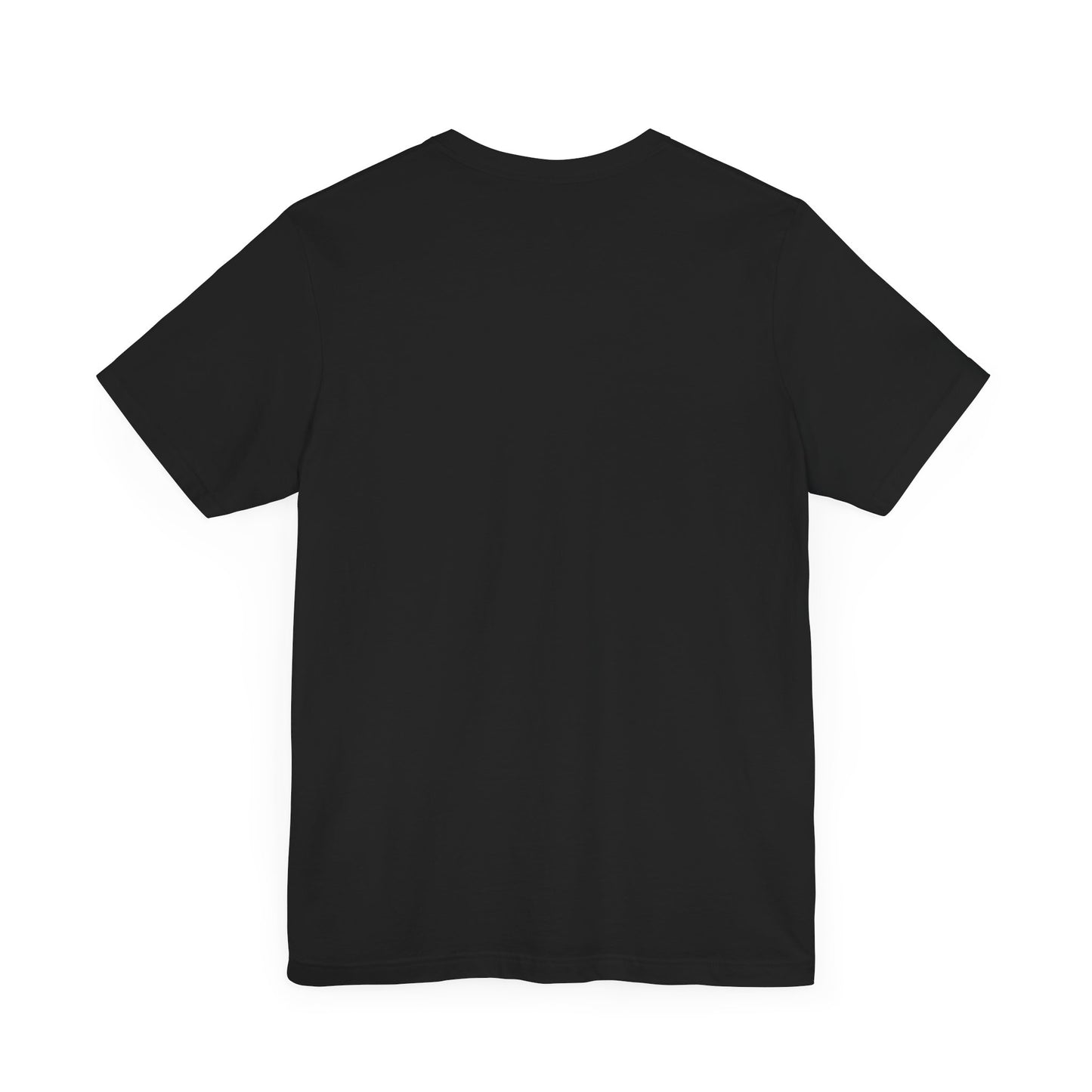 Black Photog Tee