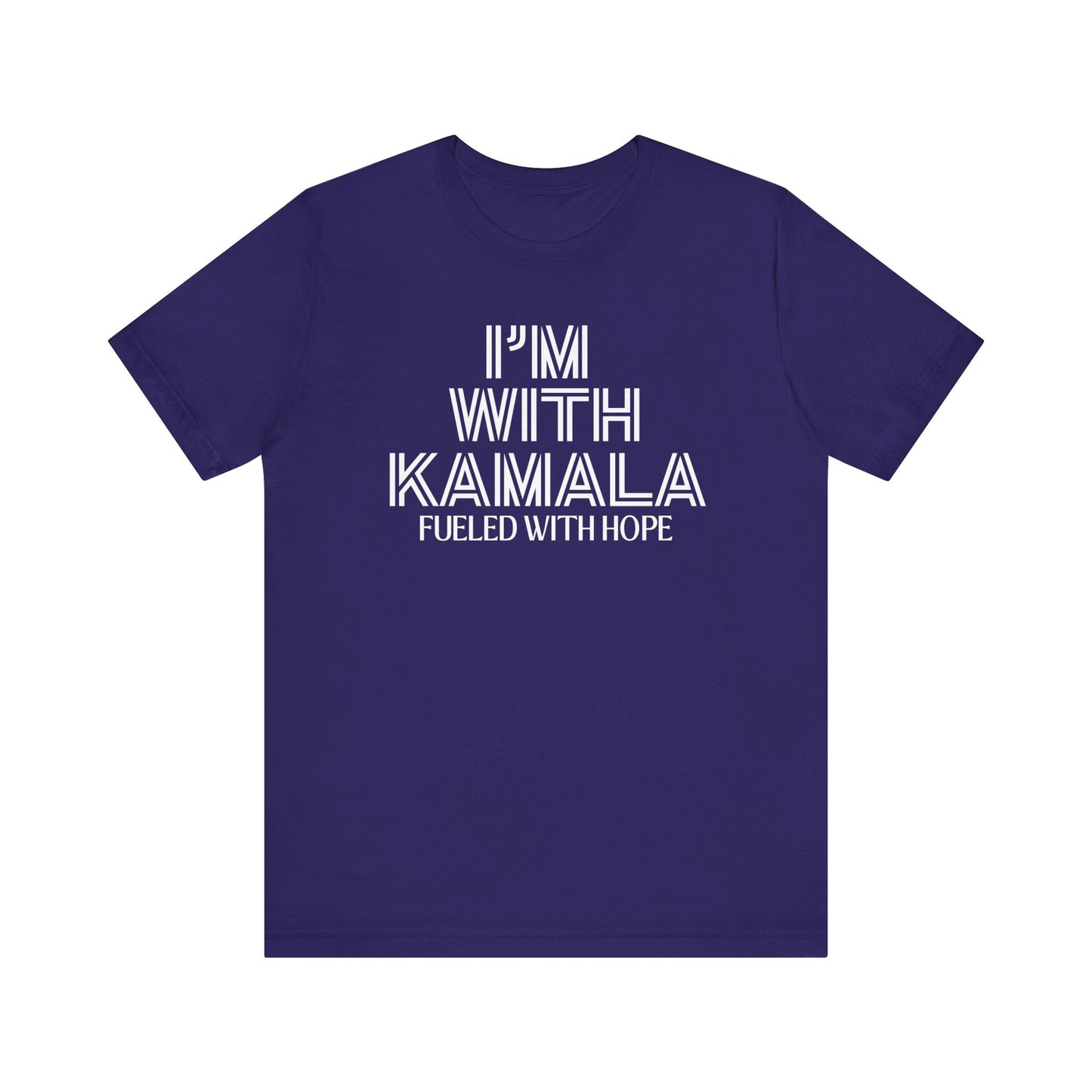 I'm with Kamala Tee