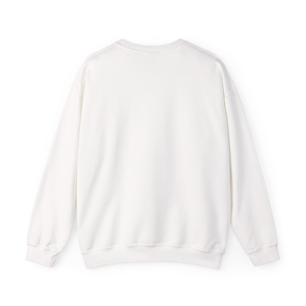 Not Your Traditional Preacher Sweatshirt — Christian Faith Crewneck