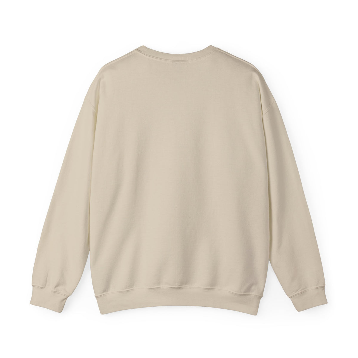 She Is Floral Affirmation Sweatshirt