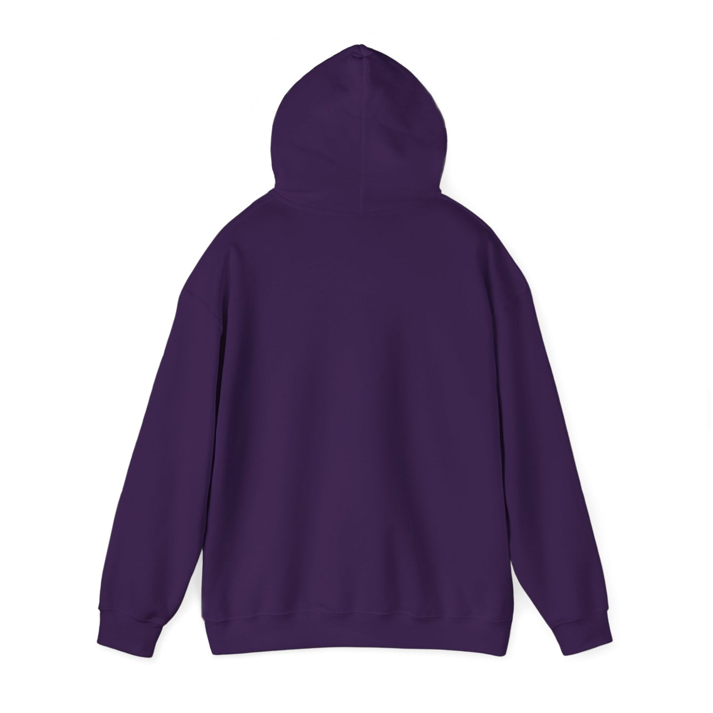 BW Vote Hoodie