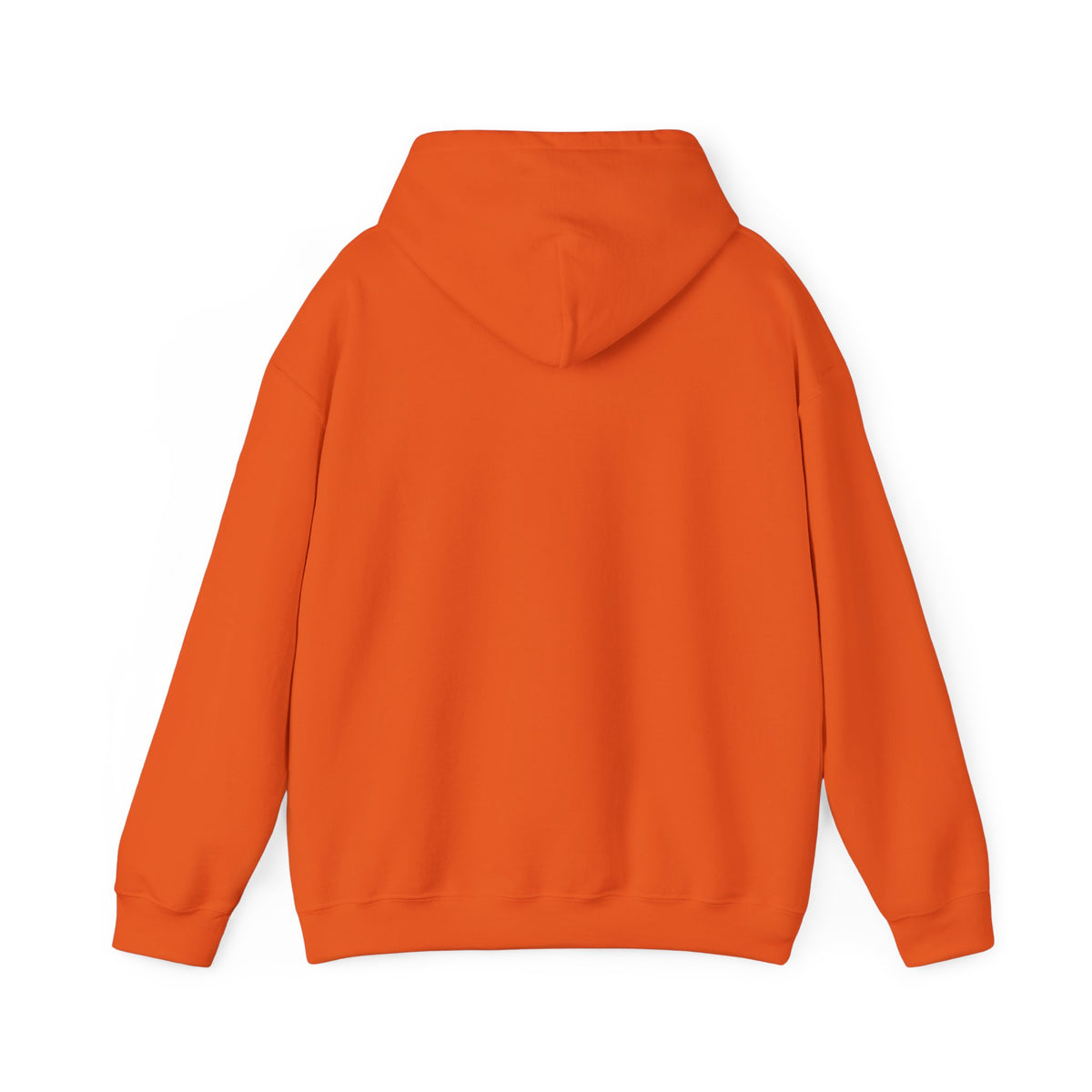 Not Your Traditional Pastor Hoodie