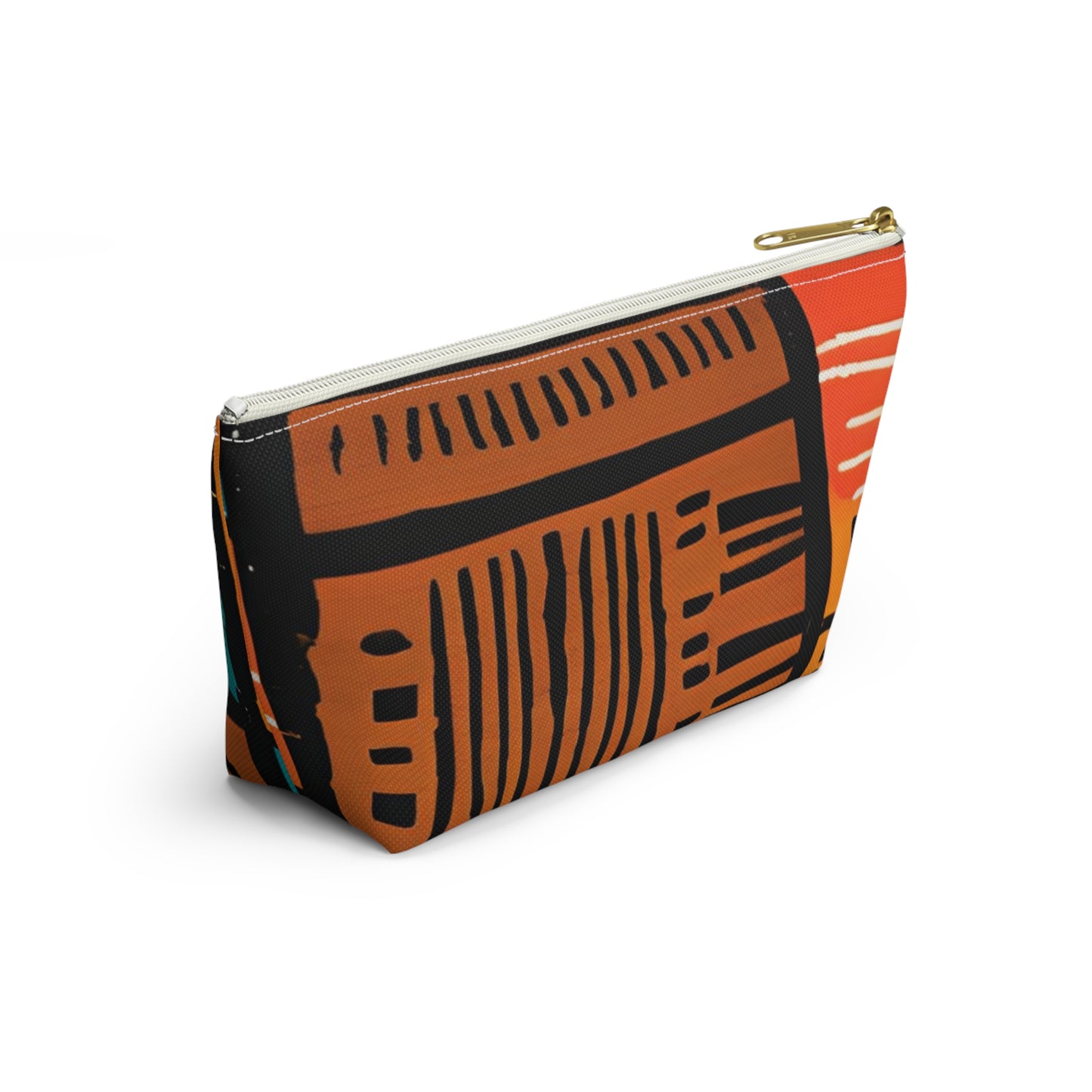 Ethnic Patchwork Pouch