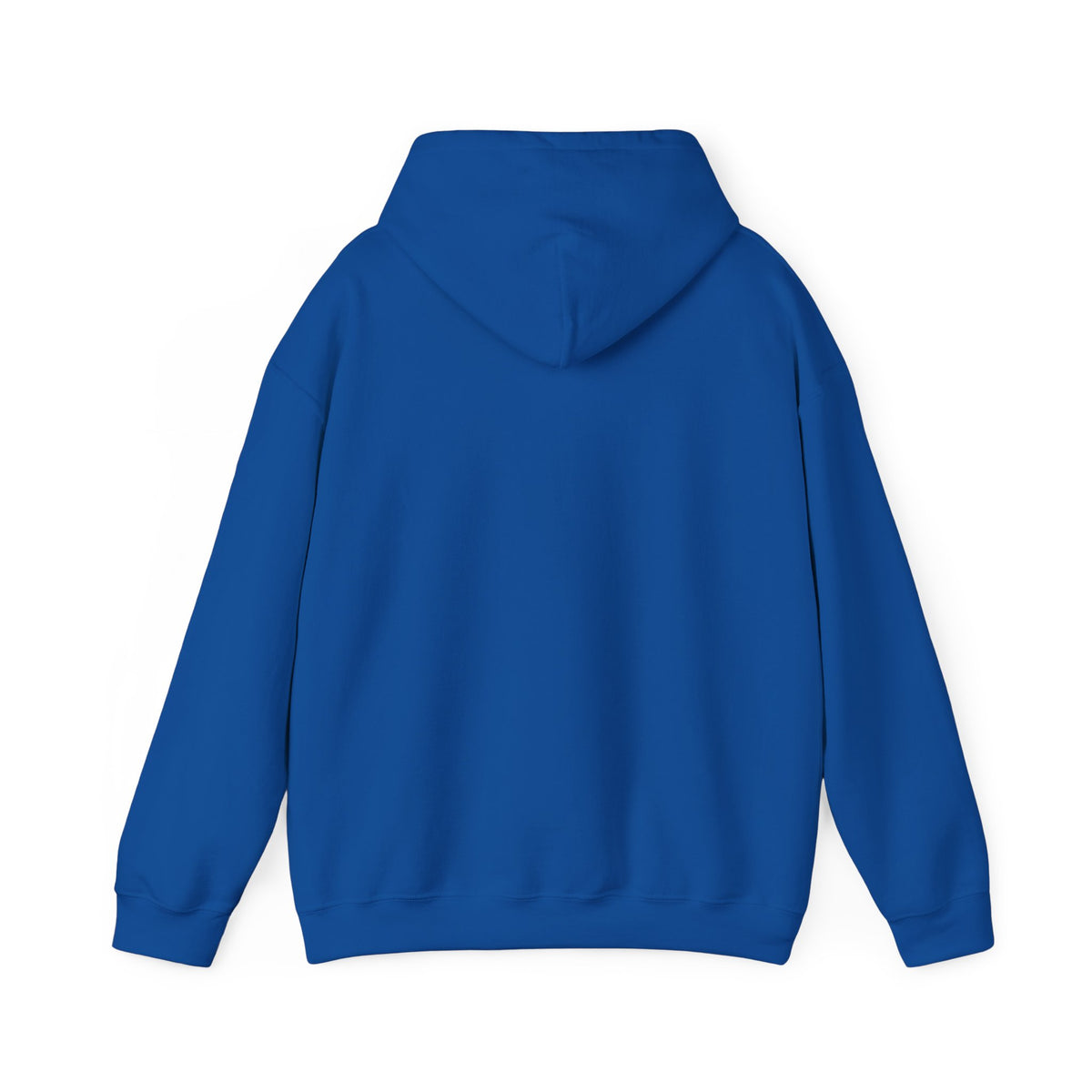 My Calling Is Bigger Than My Credentials Hoodie