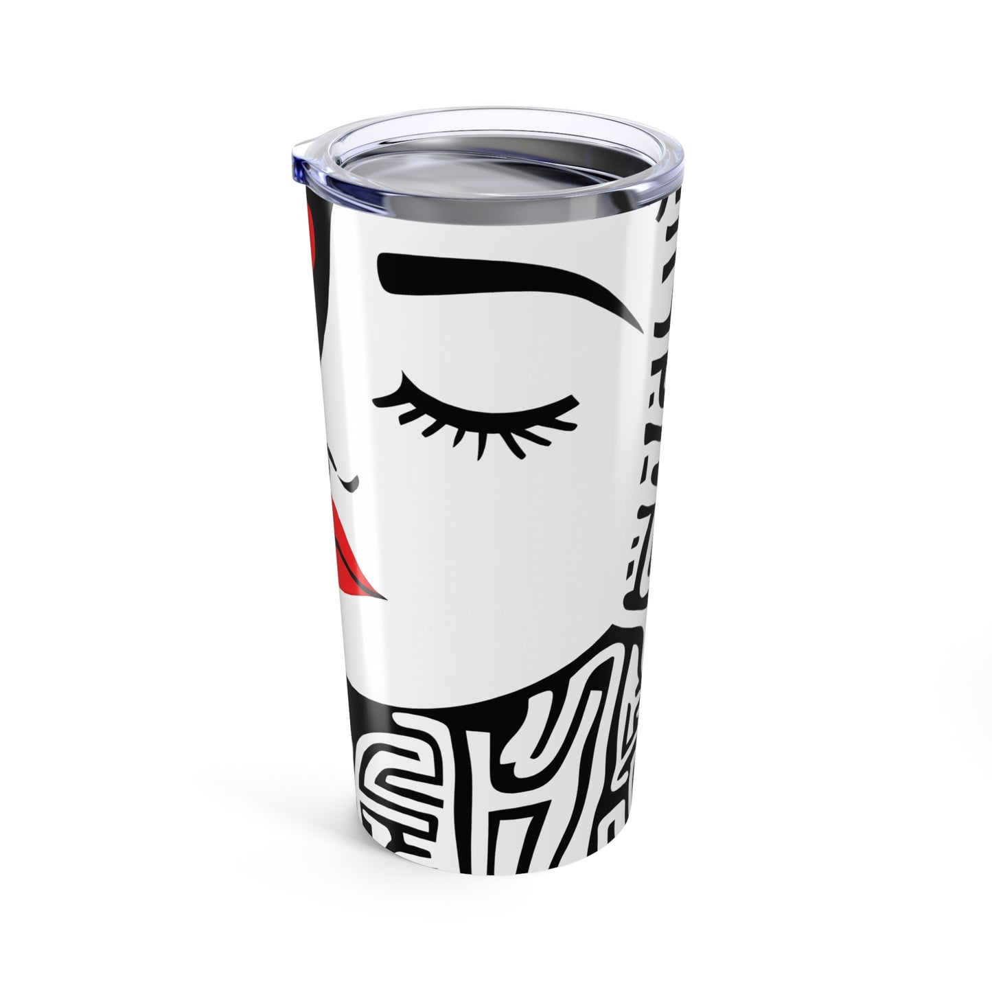 Labyrinth of Love Tumbler