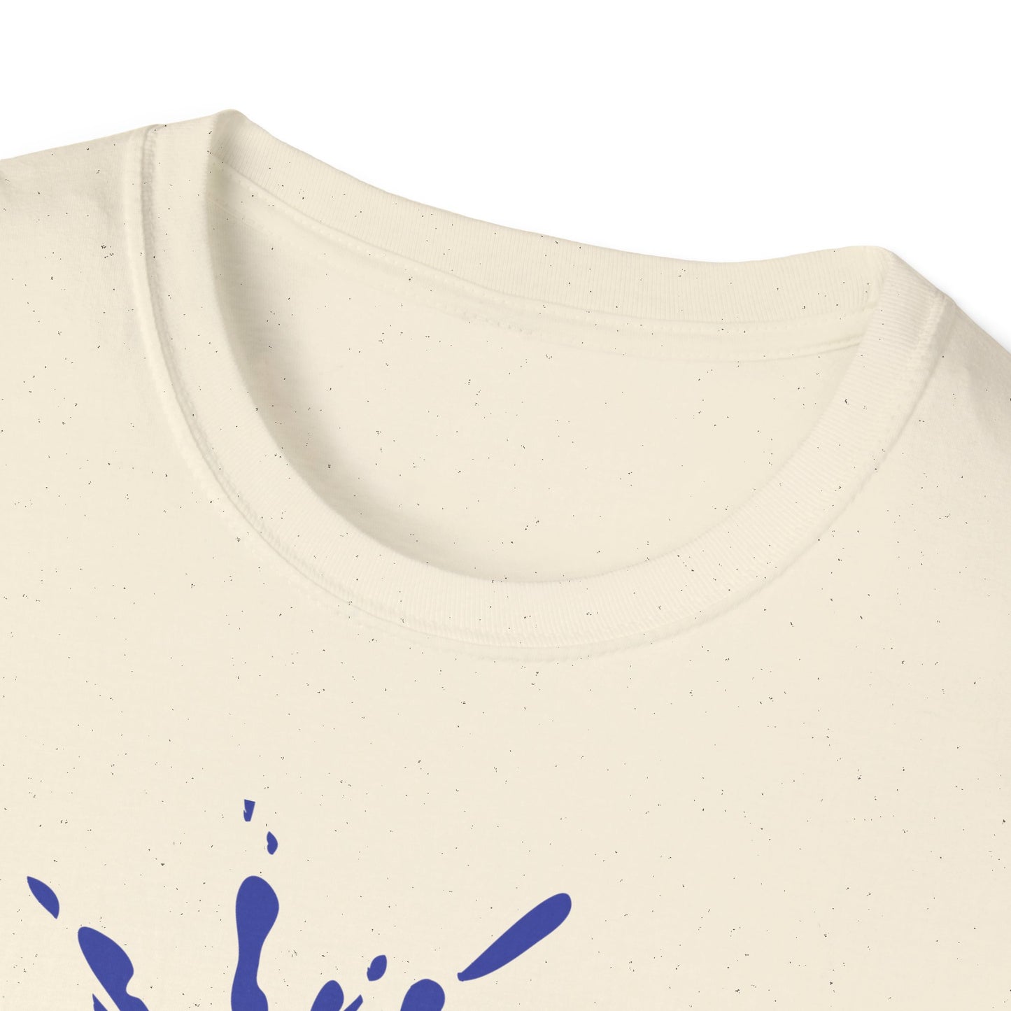 Fiercely Unique Lion T-Shirt - Christian Empowerment