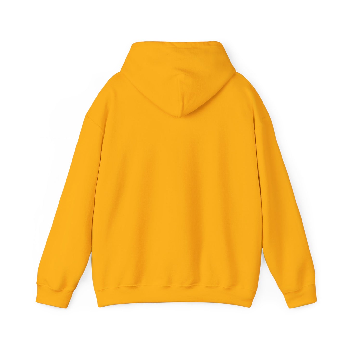 Love Africa Hoodie — African Print LOVE Graphic Sweatshirt