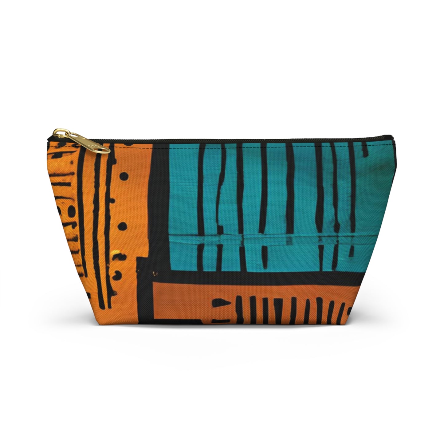 Ethnic Patchwork Pouch