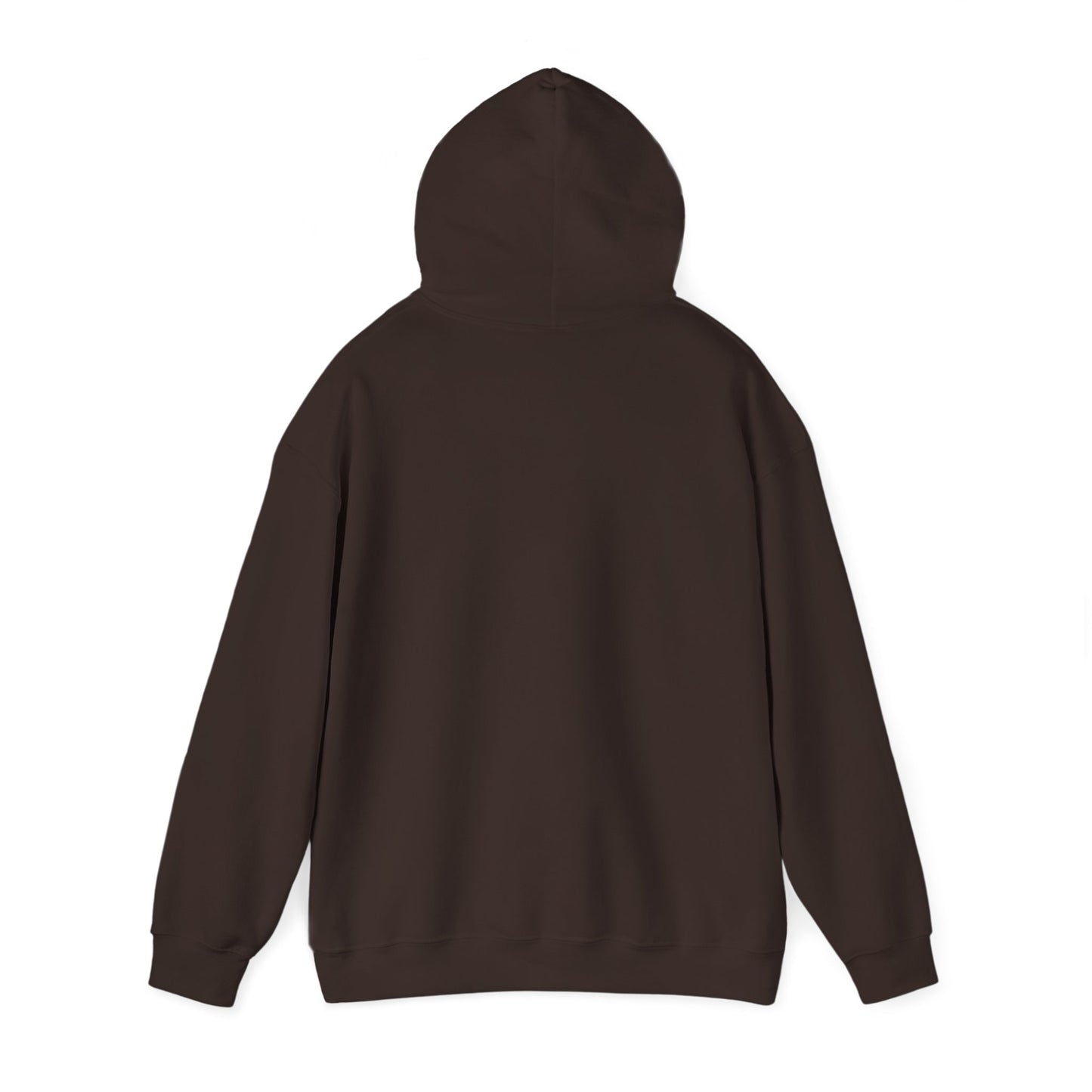 Love Africa Hoodie — African Print LOVE Graphic Sweatshirt