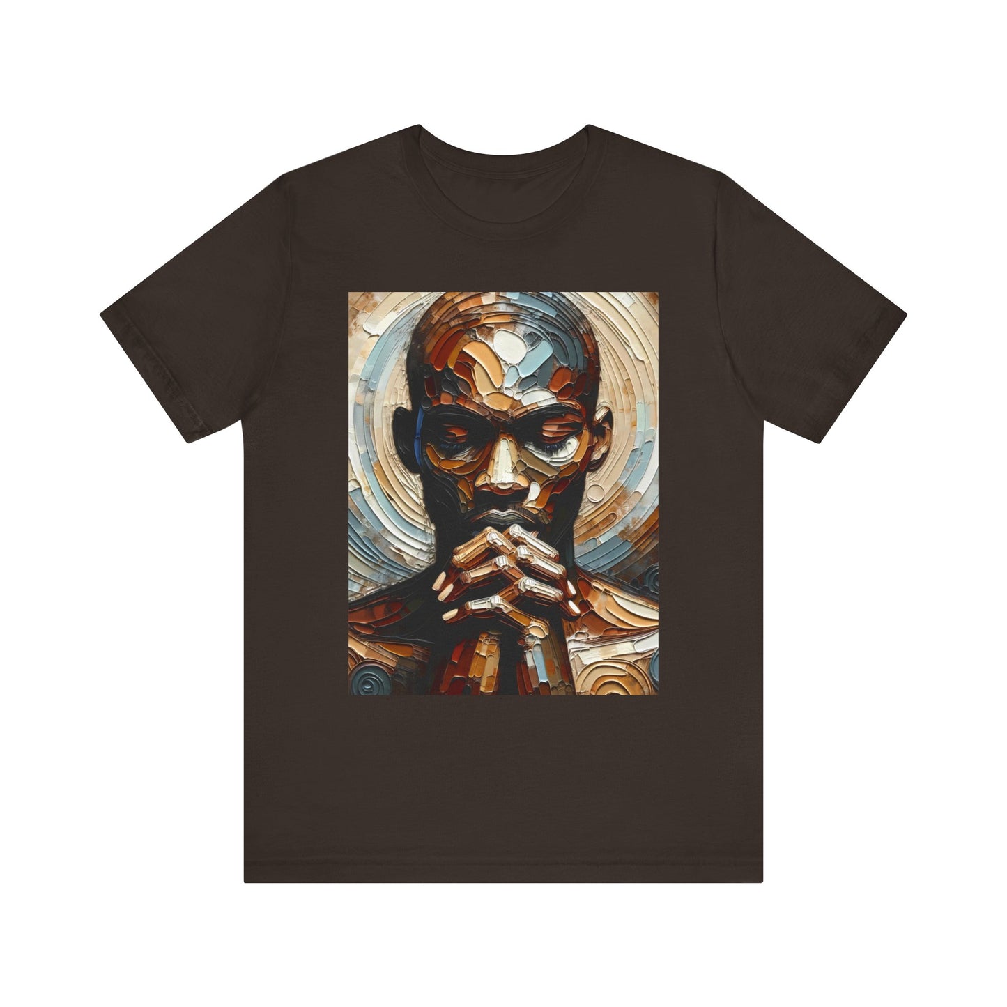 Peaceful Power Within Tee