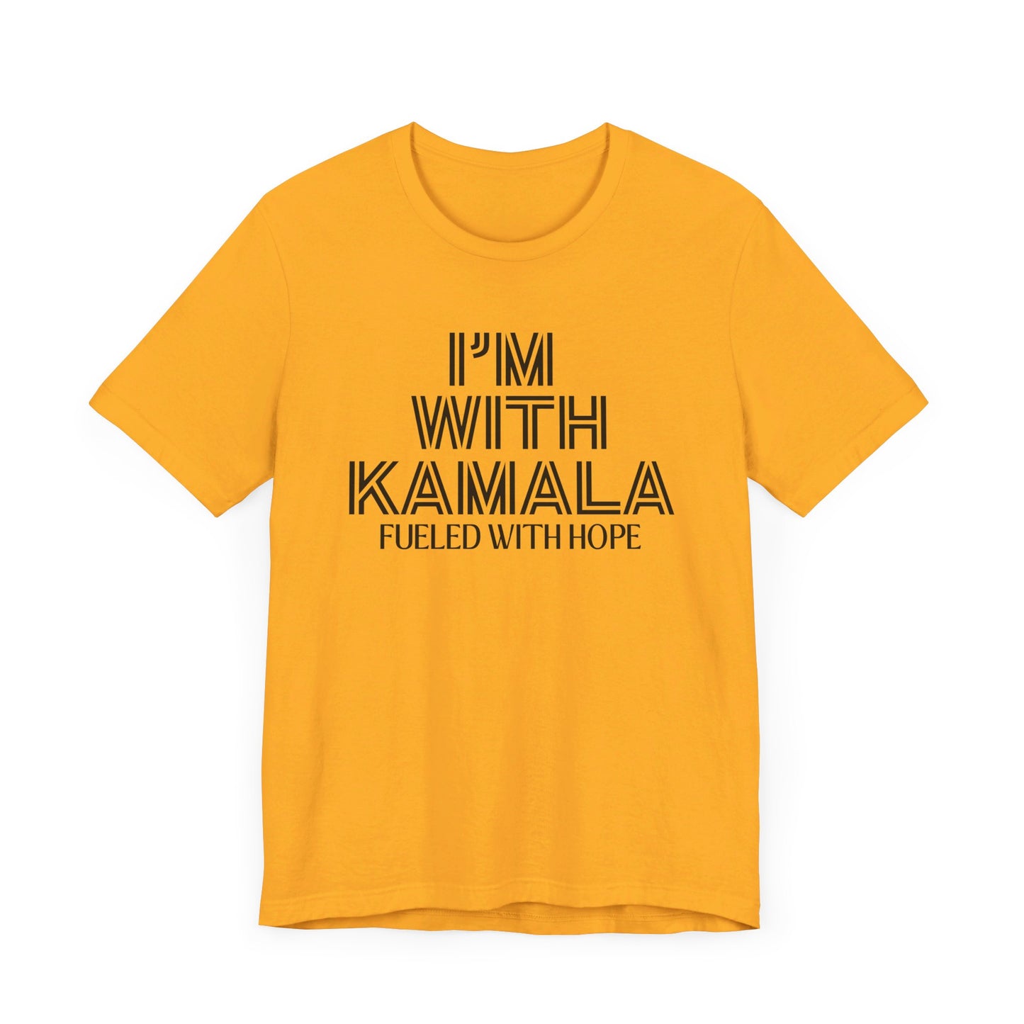 I'm with Kamala Tee