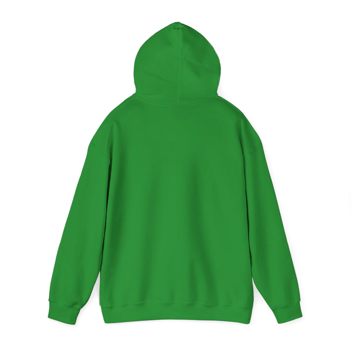 My Calling Is Bigger Than My Credentials Hoodie