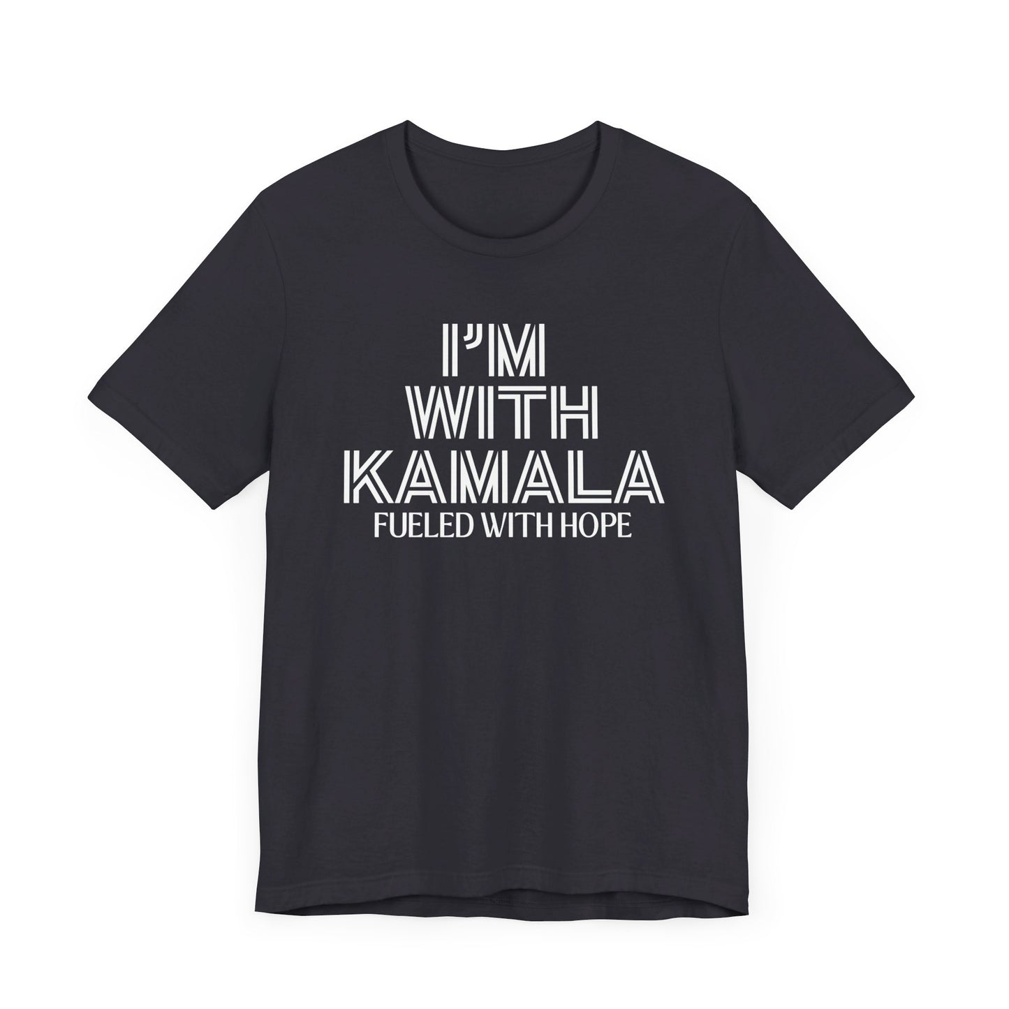 I'm with Kamala Tee