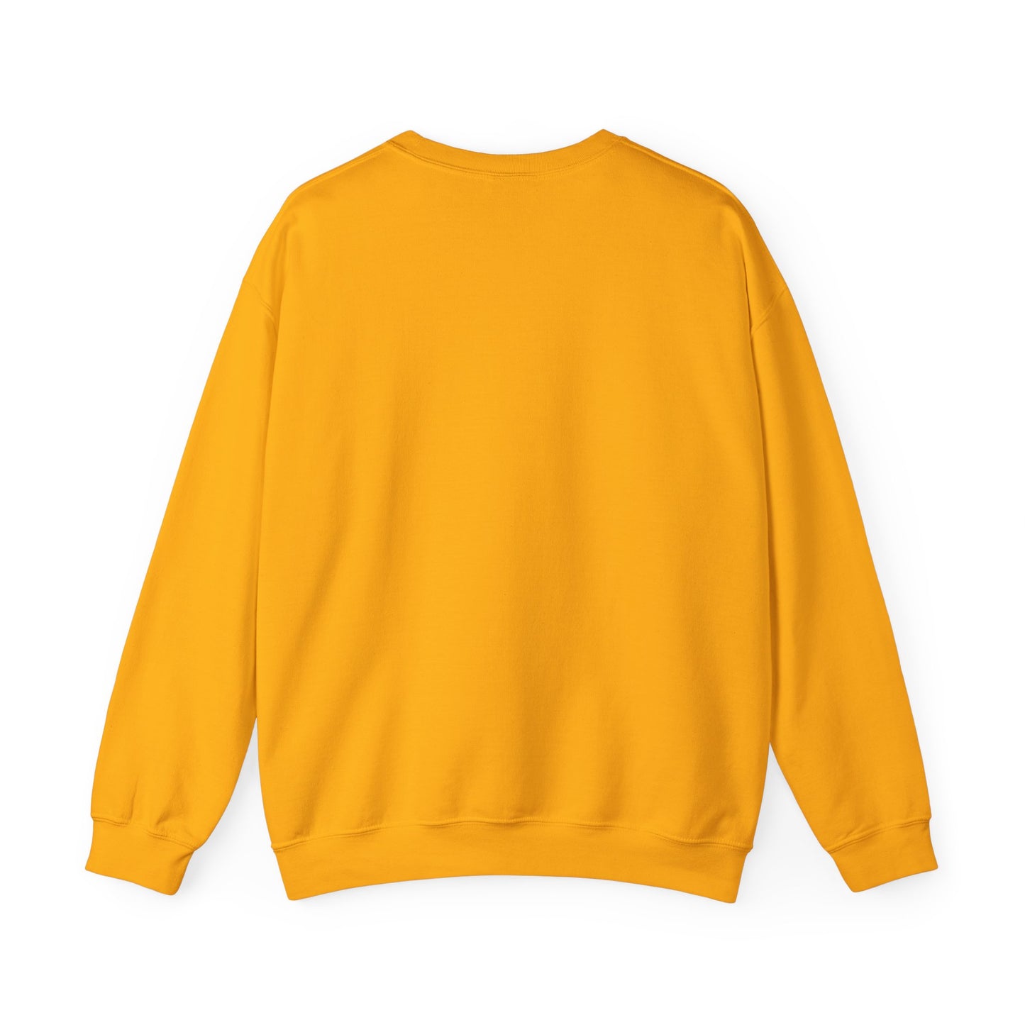 A Time Called Now Crewneck Sweatshirt | Women's Inspirational Fall Winter Fashion
