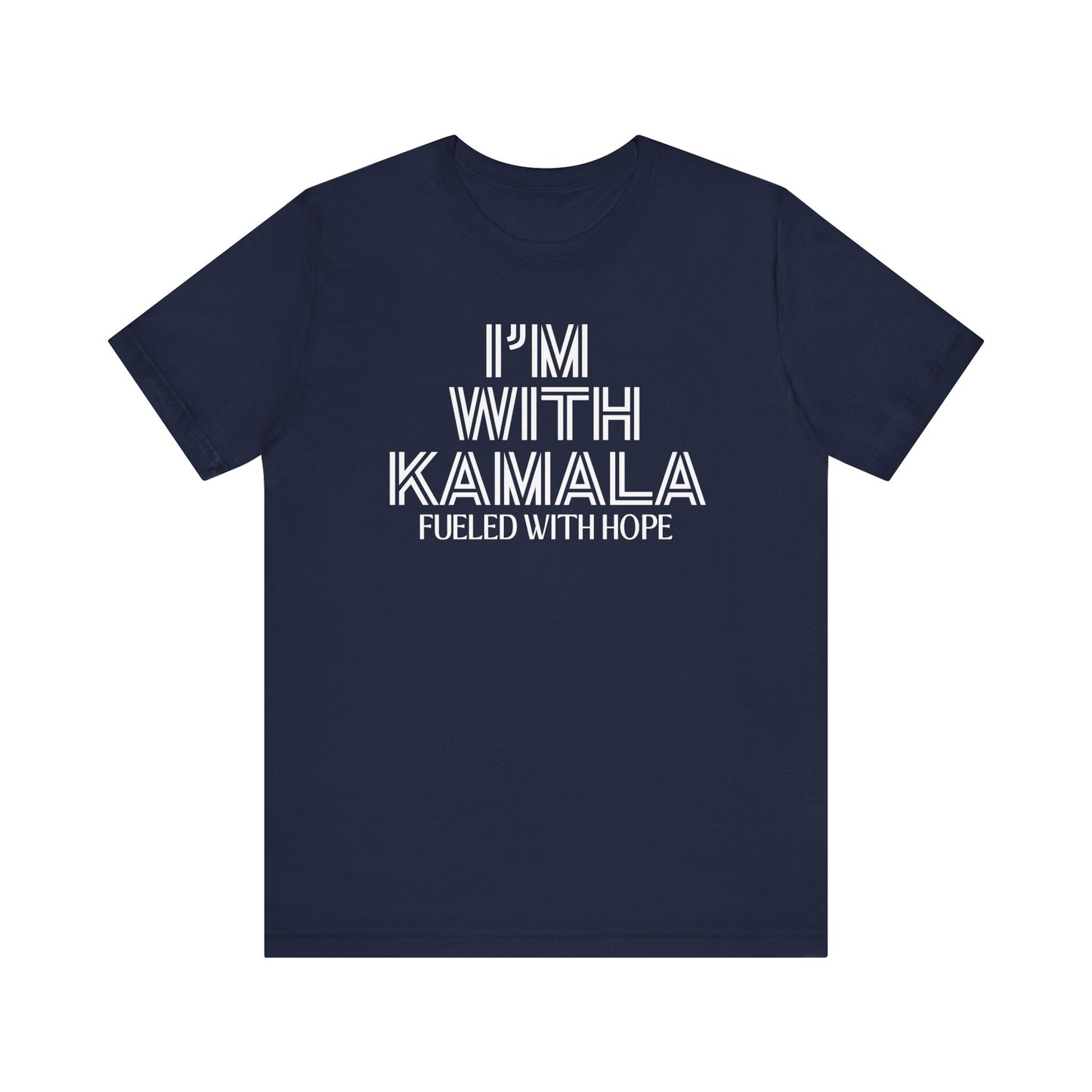 I'm with Kamala Tee