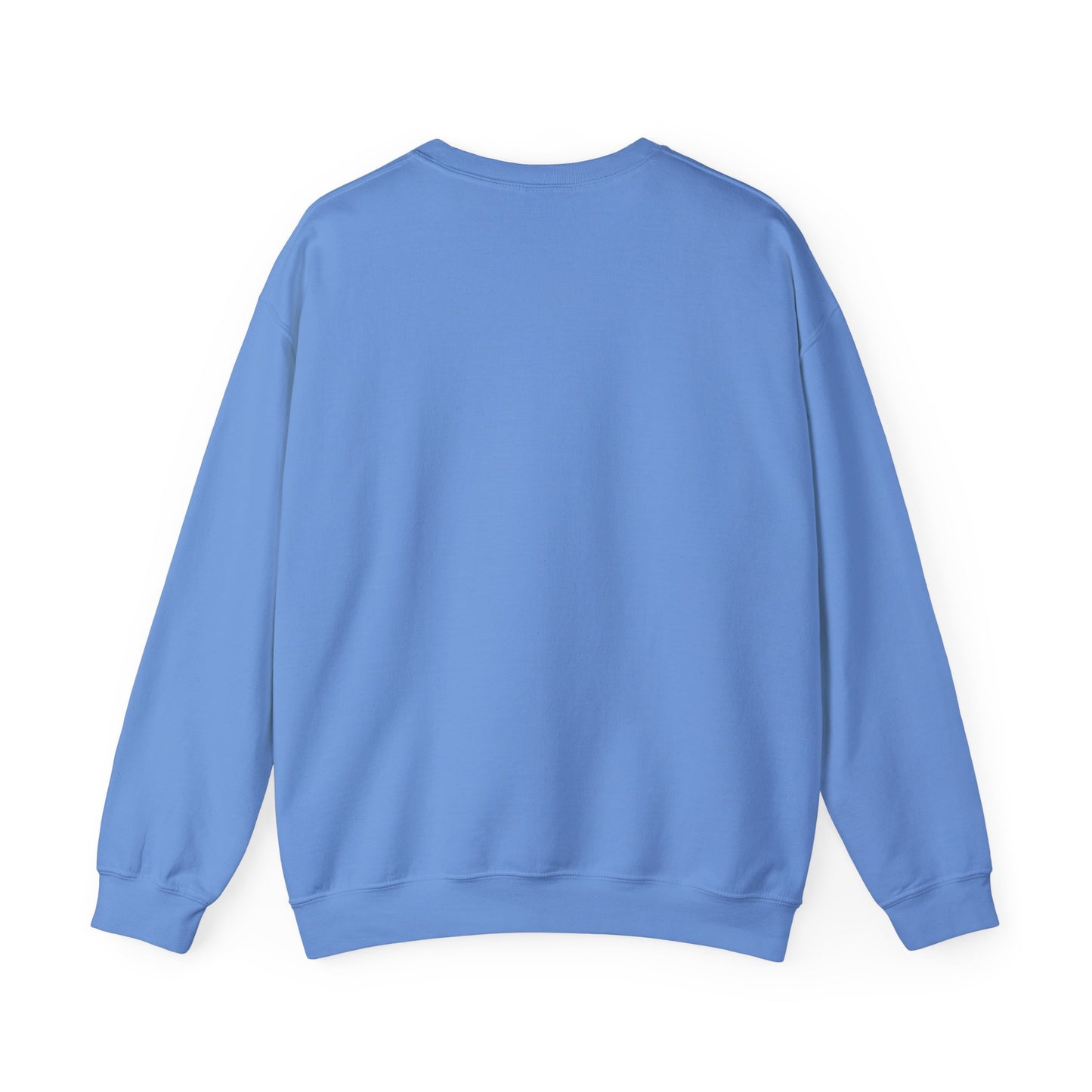 Fearlessly Authentic Crewneck Sweatshirt