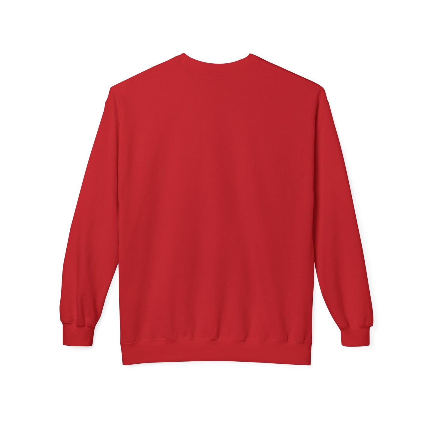 Inspirational Motivational Sweatshirt - Reset Recenter Rise Roman 12:2