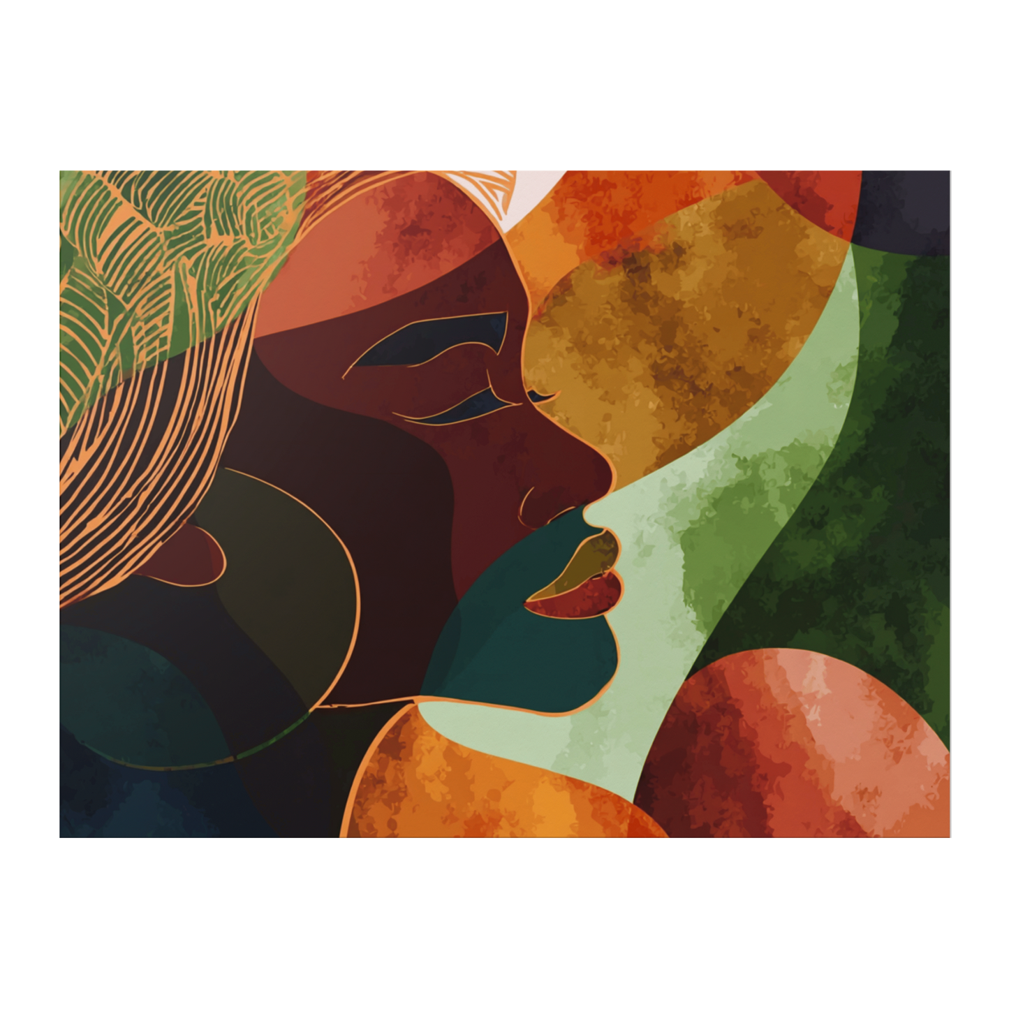 Afrocentric_Beauty_Wall_Art_18x24_Flat_H_Mockup.png