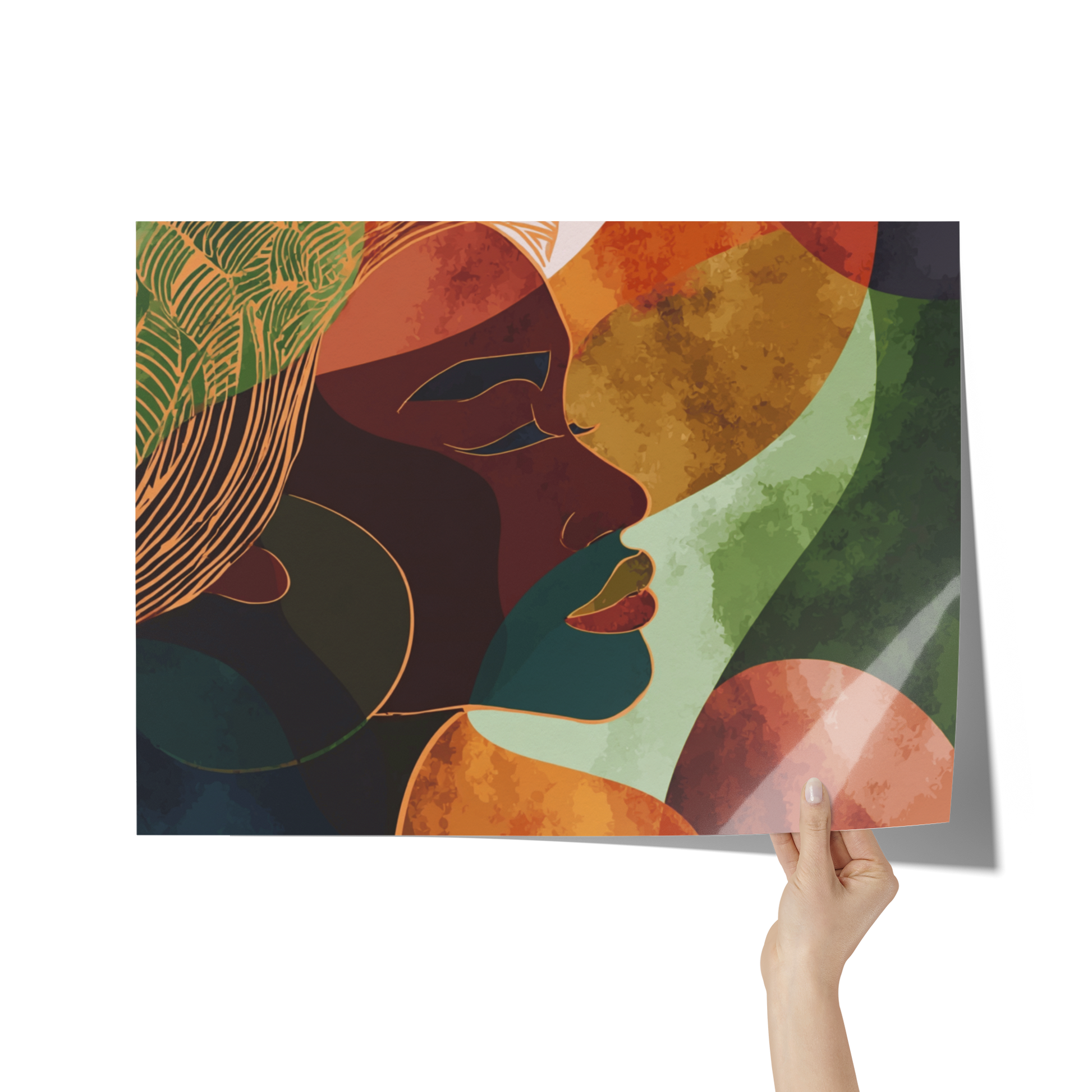 Afrocentric_Beauty_Wall_Art_18x24_Hand_H_Mockup.png