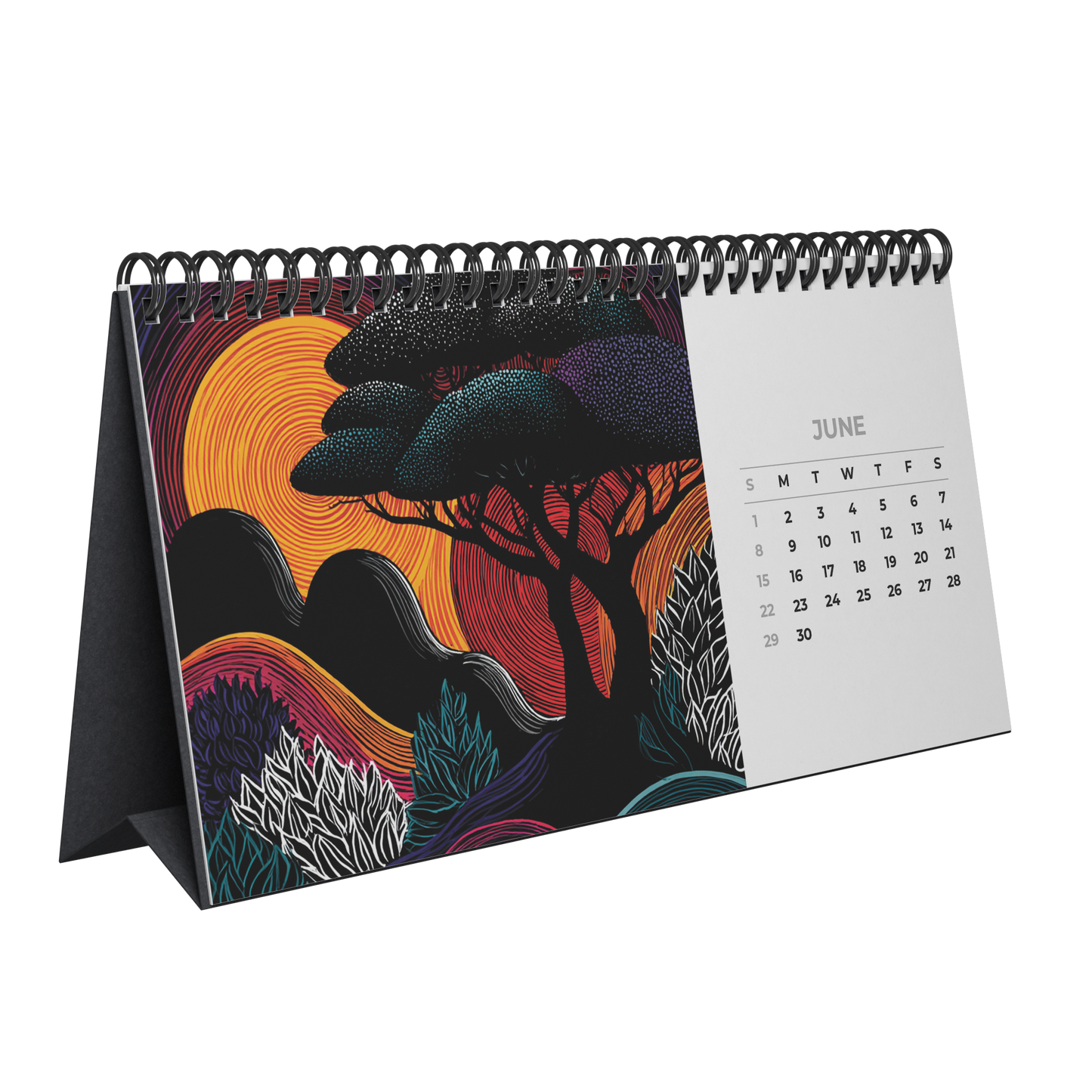 Afrocentric_Sunset_Landscape_Calendar_20_Main_Angle_Mockup.png