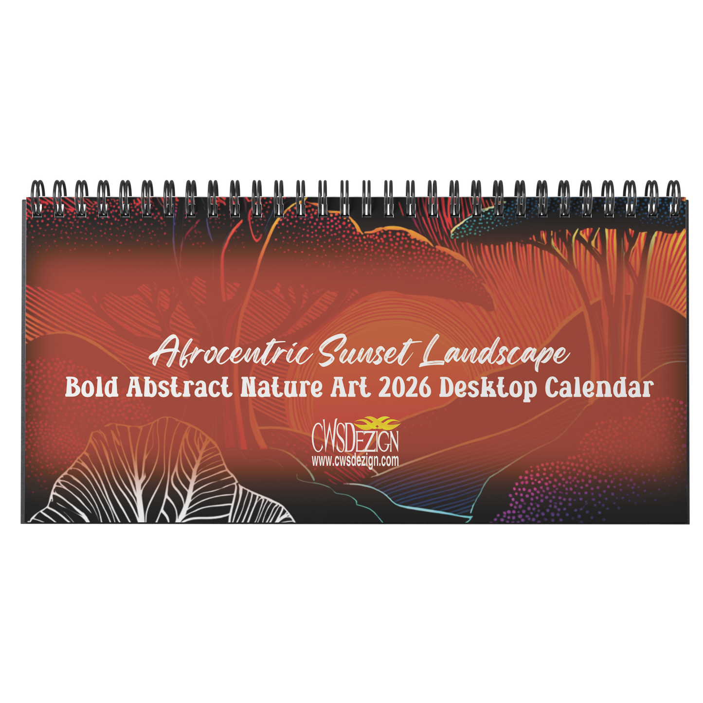 Afrocentric_Sunset_Landscape_Calendar_20_Main_Flat_Mockup.png