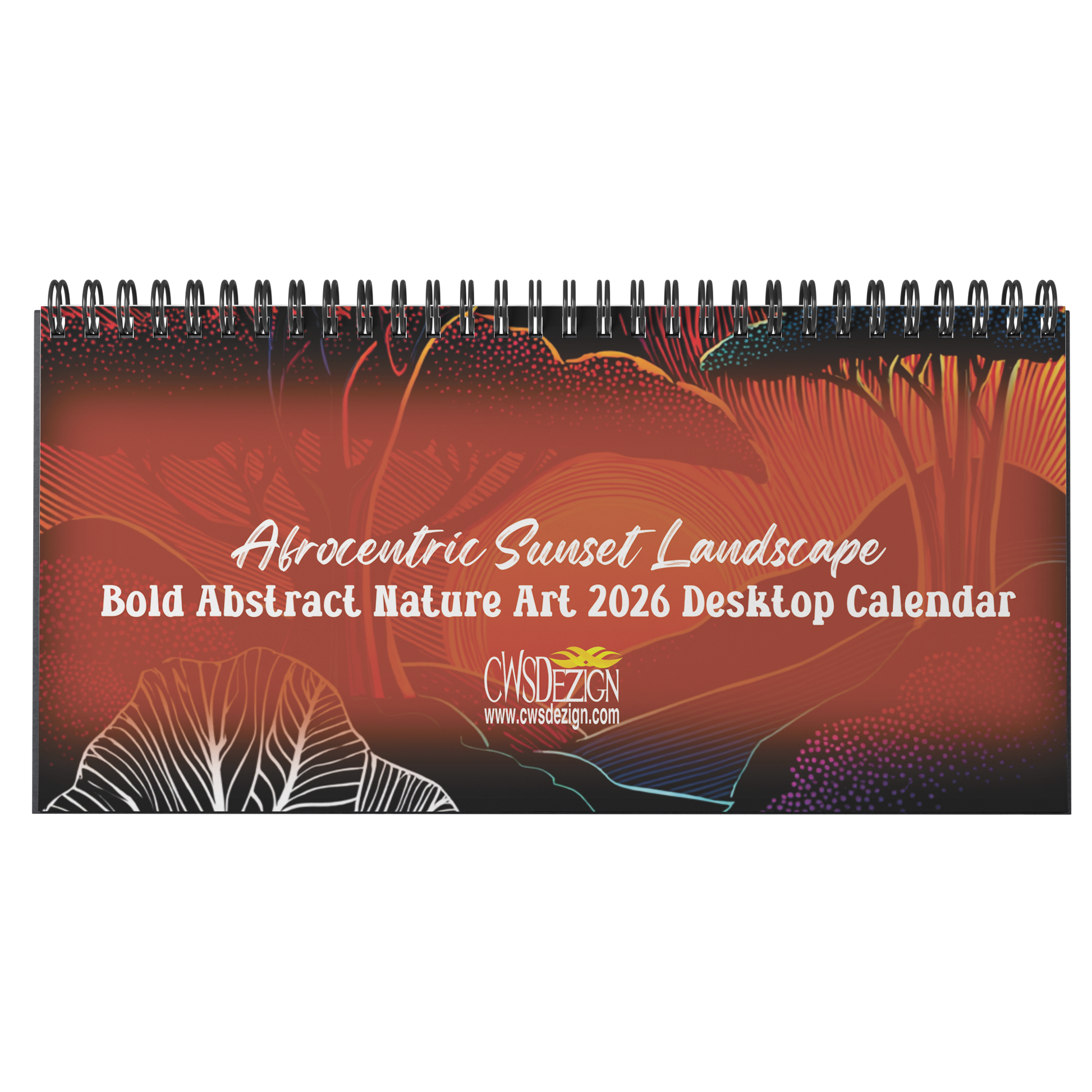 Afrocentric_Sunset_Landscape_Calendar_20_Main_Flat_Mockup.png