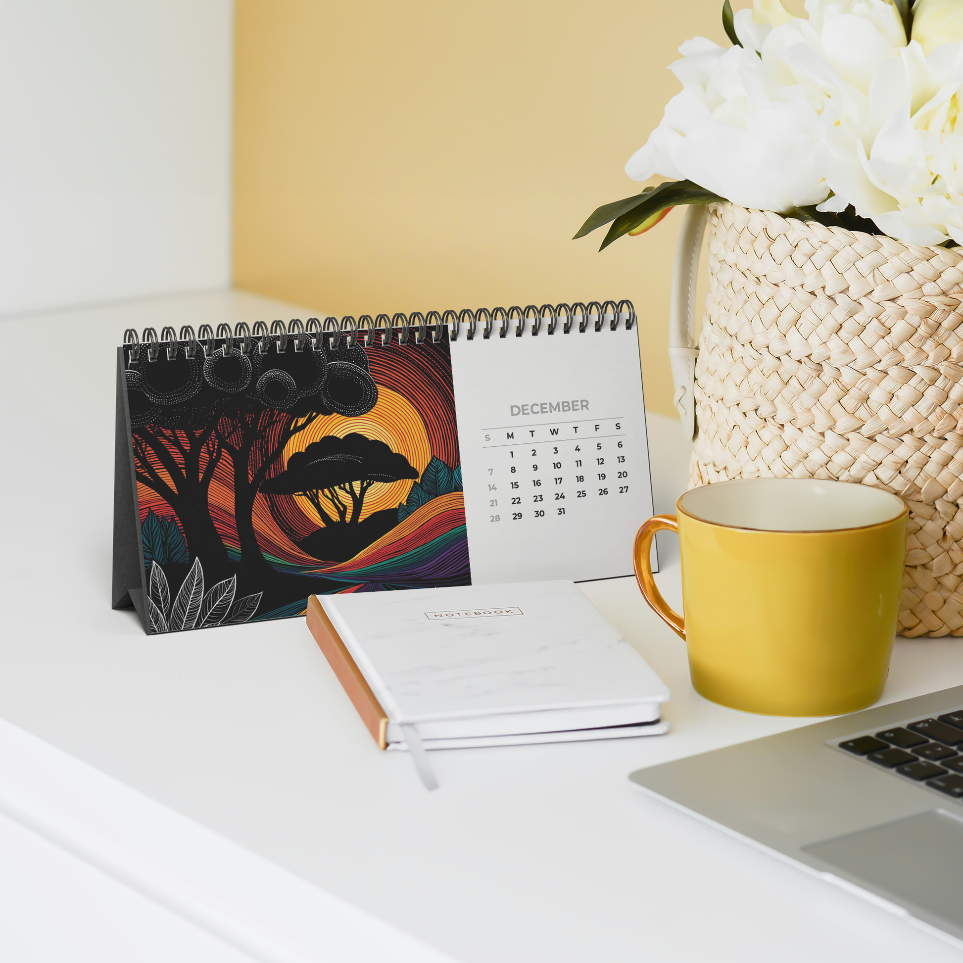 Afrocentric_Sunset_Landscape_Calendar_20_Yellow_Mug_Mockup.png