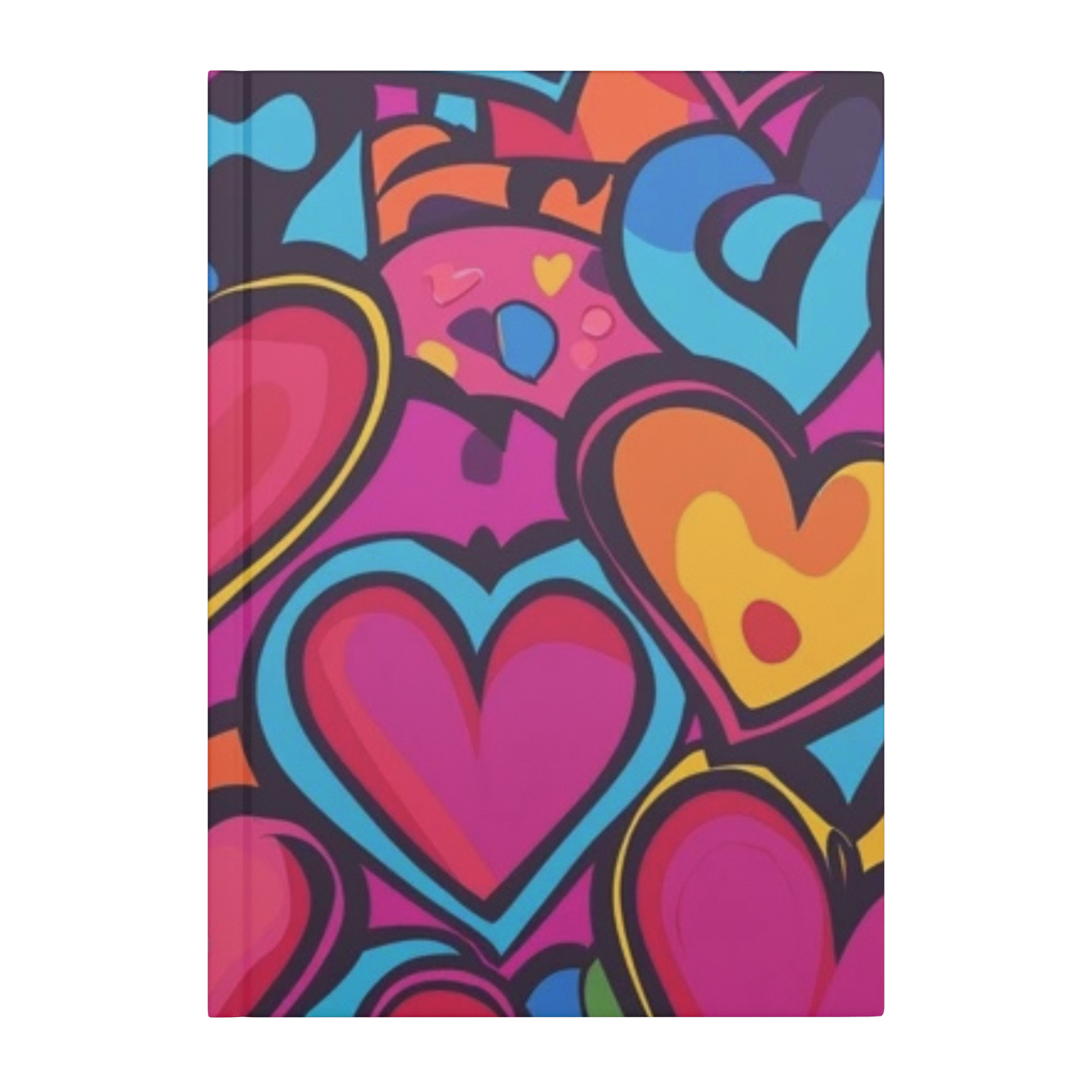 Bold_Love_Accent_Hardcover_Journal_Cover_Front_Mockup.png