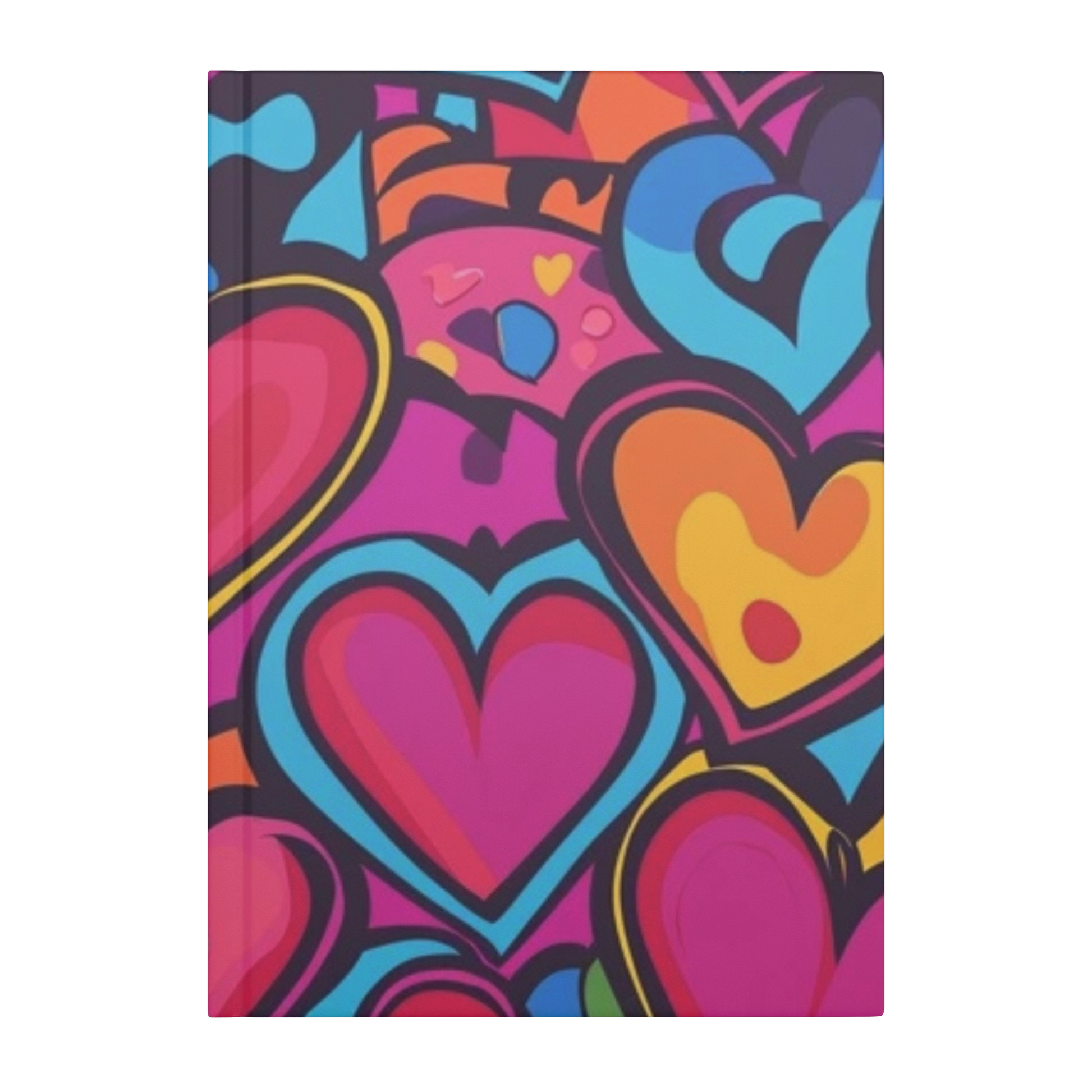 Bold_Love_Accent_Hardcover_Journal_Cover_Front_Mockup.png