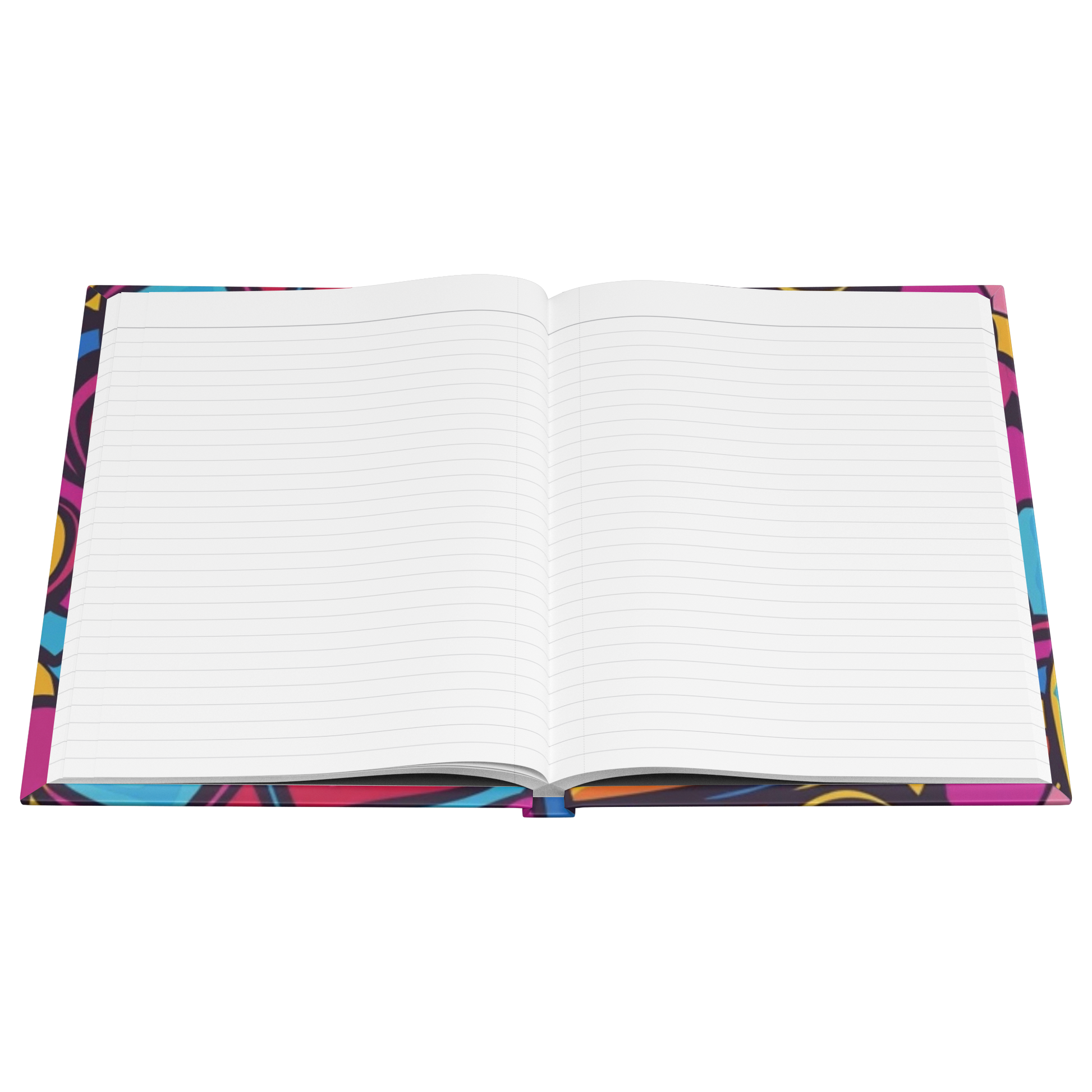 Bold_Love_Accent_Hardcover_Journal_Open_Pages_Flat_Mockup.png