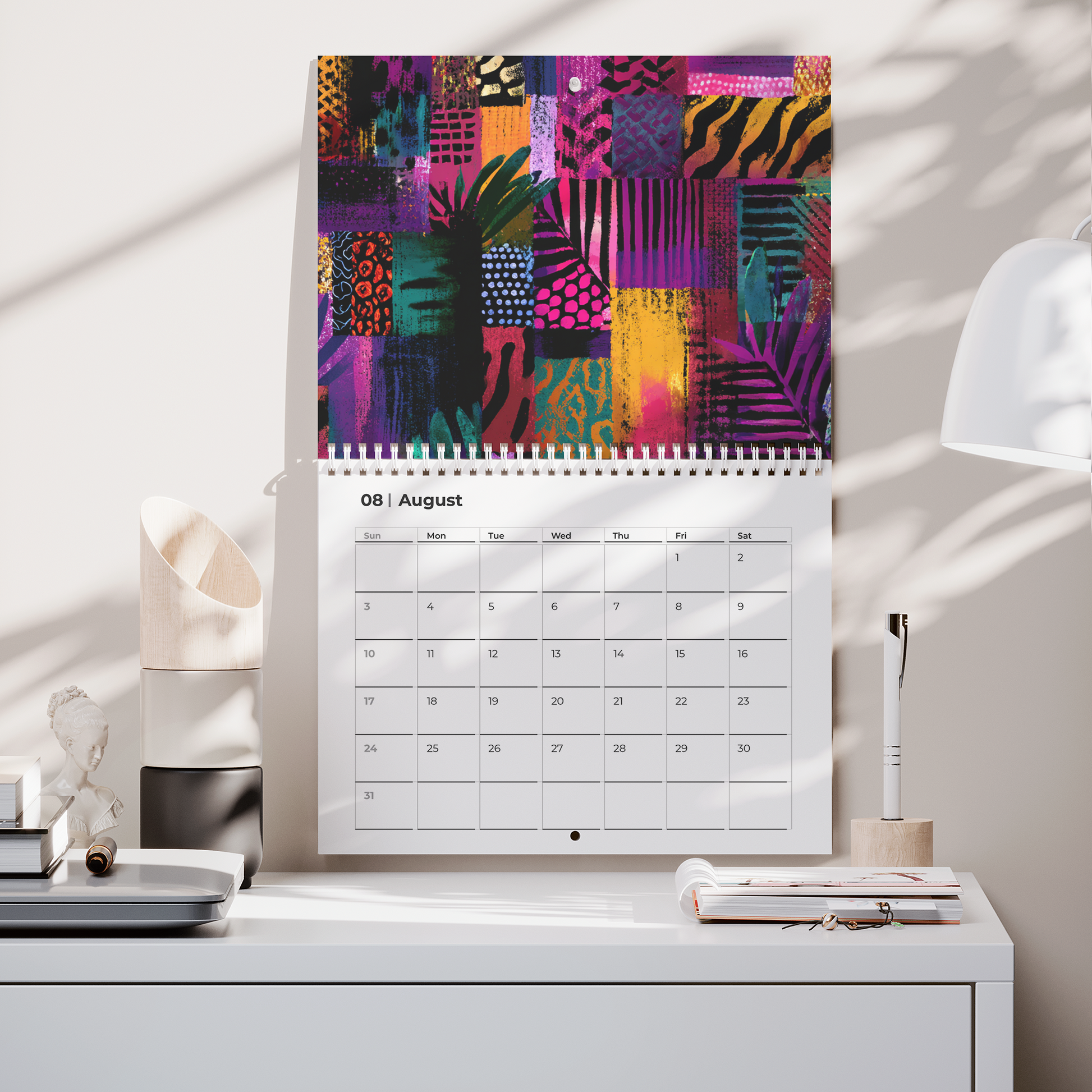 Color_Rhythms_2026_Afrocentric_Abstract_Wall_-_Small_Mockup.png