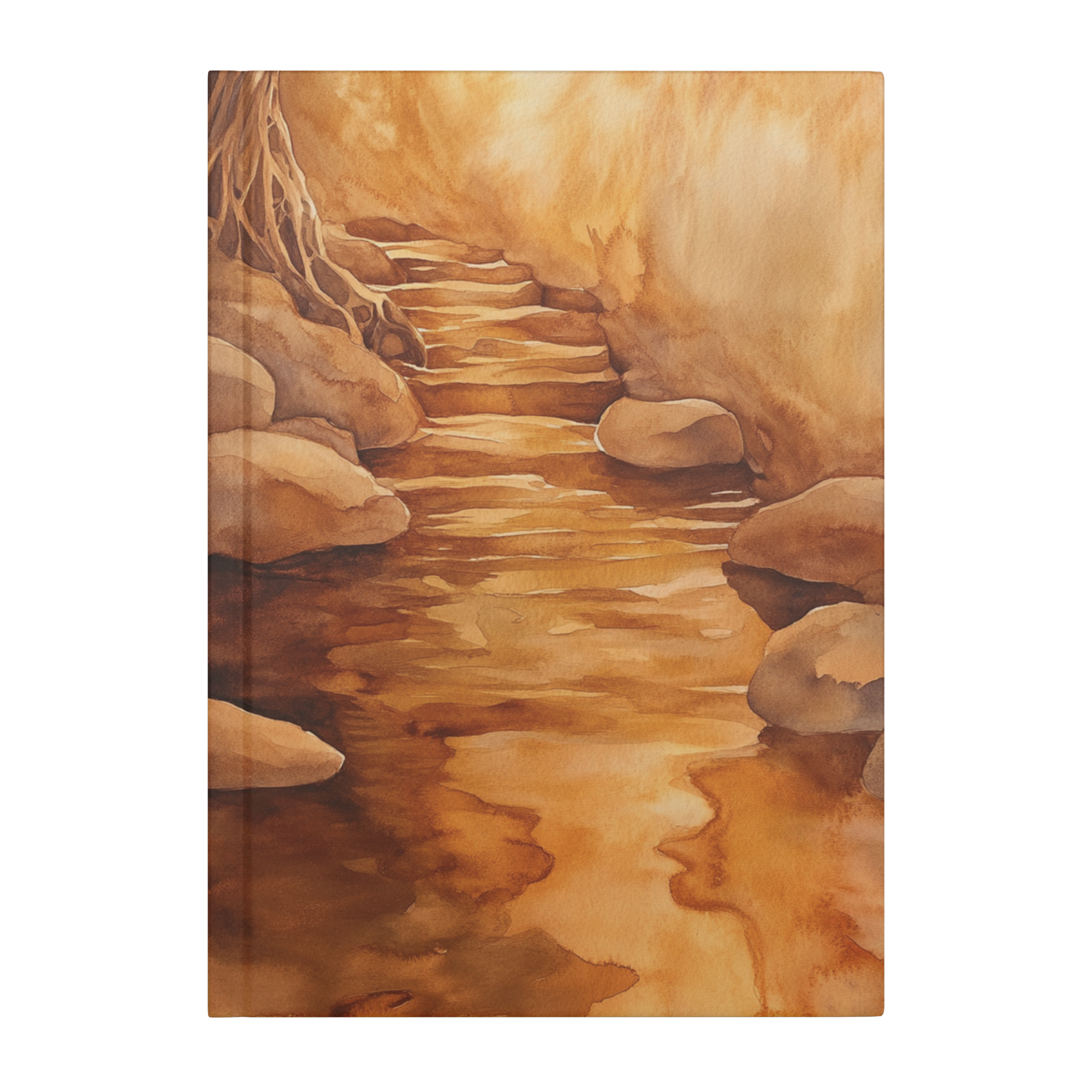 Golden_Stream_Journal__Hardcover_Line_Cover_Front_Mockup.png