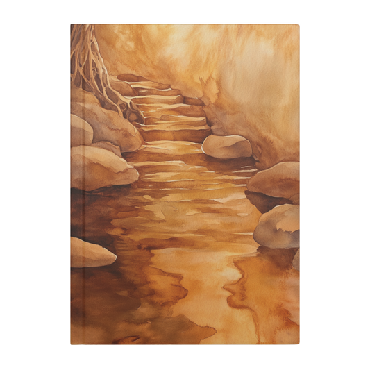 Golden_Stream_Journal__Hardcover_Line_Cover_Front_Mockup.png