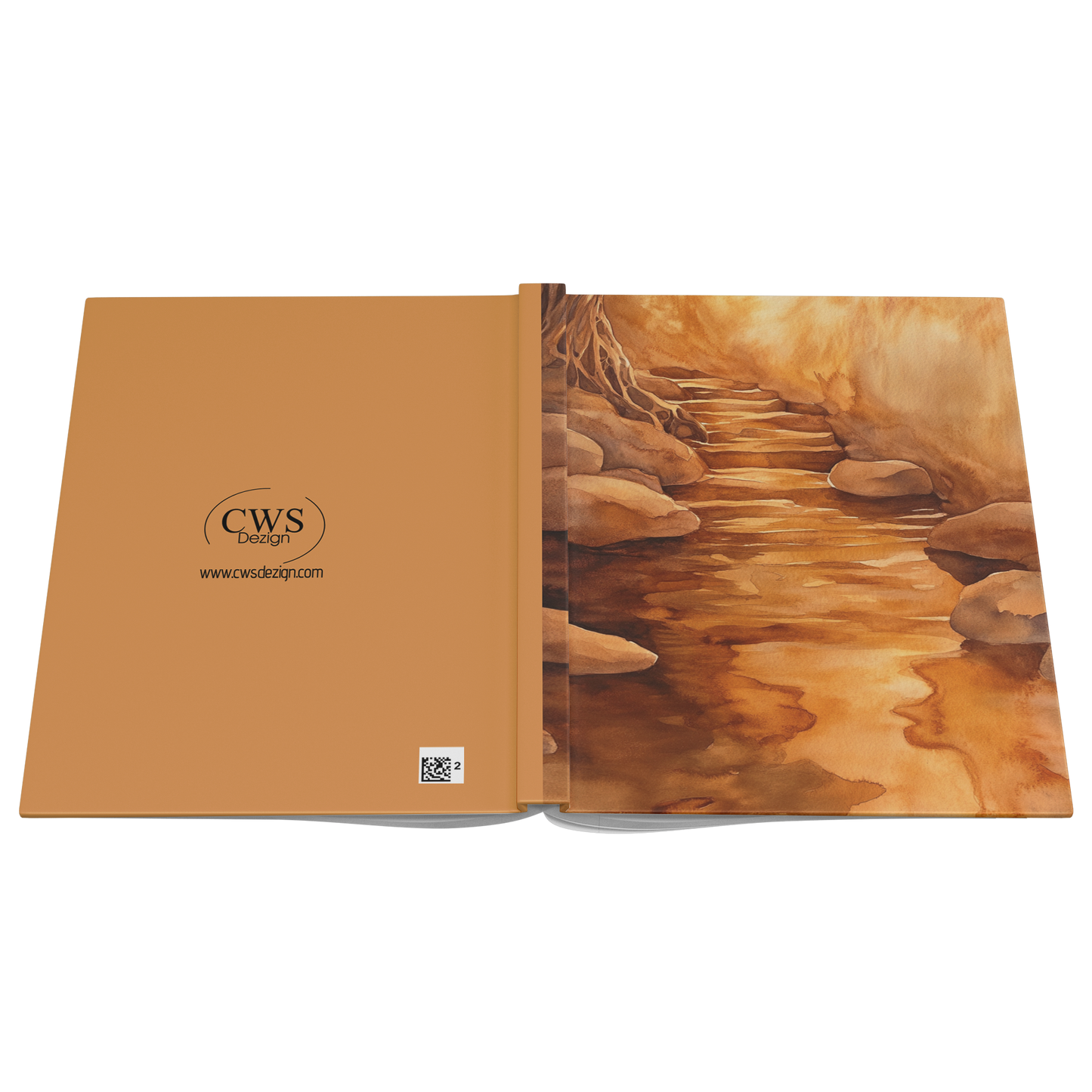 Golden_Stream_Journal__Hardcover_Line_Open_Cover_Flat_Mockup.png