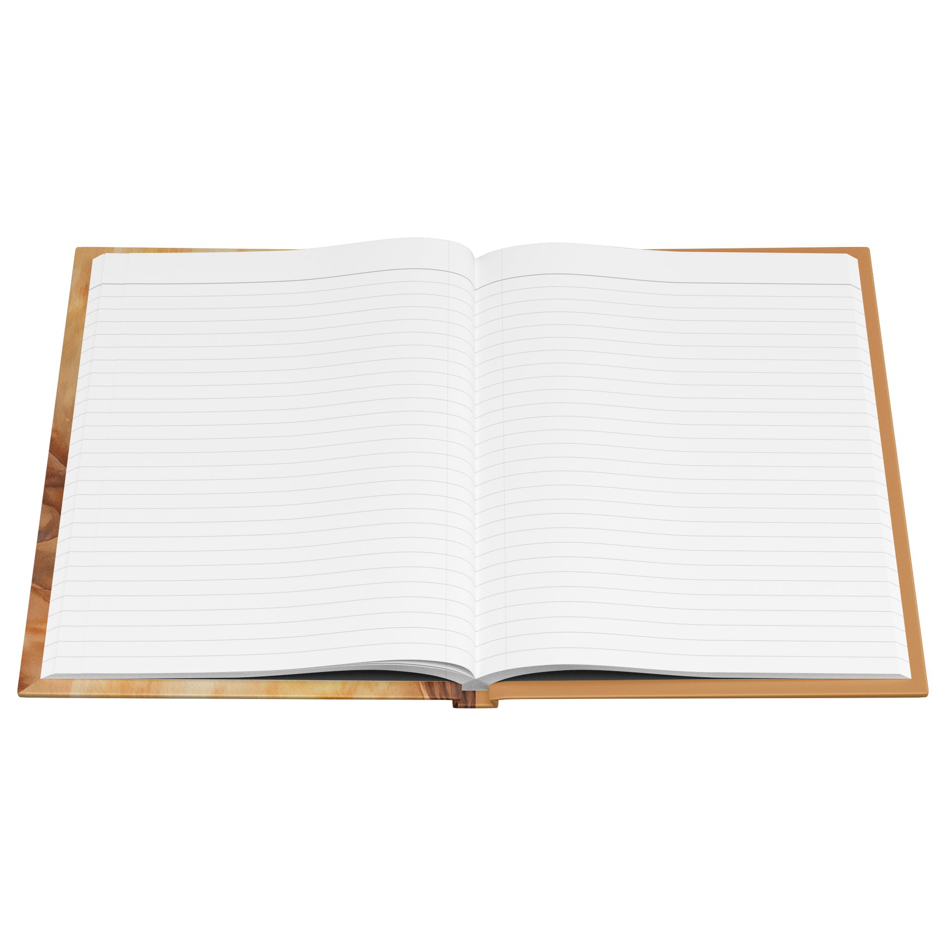 Golden_Stream_Journal__Hardcover_Line_Open_Pages_Flat_Mockup.png