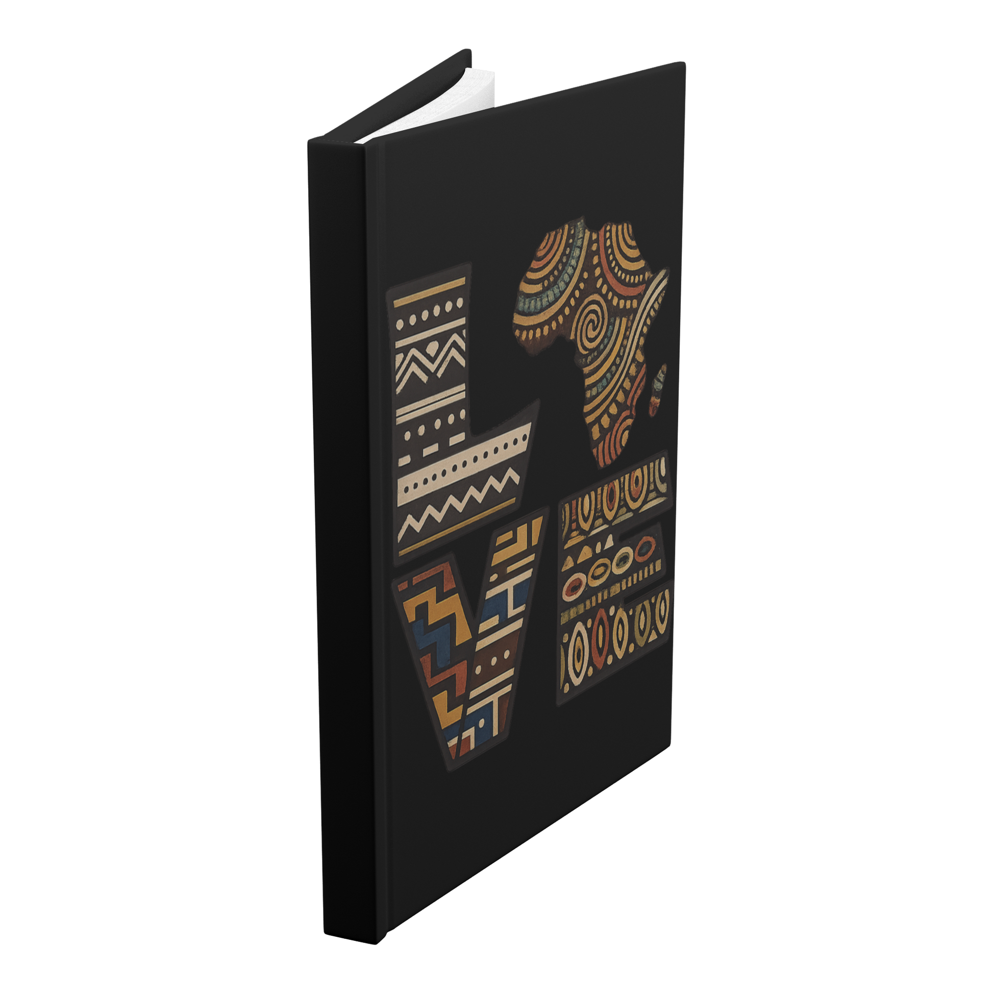 Love_Africa_Hardcover_Journal_1__Afro_Standing_Angle_Mockup.png