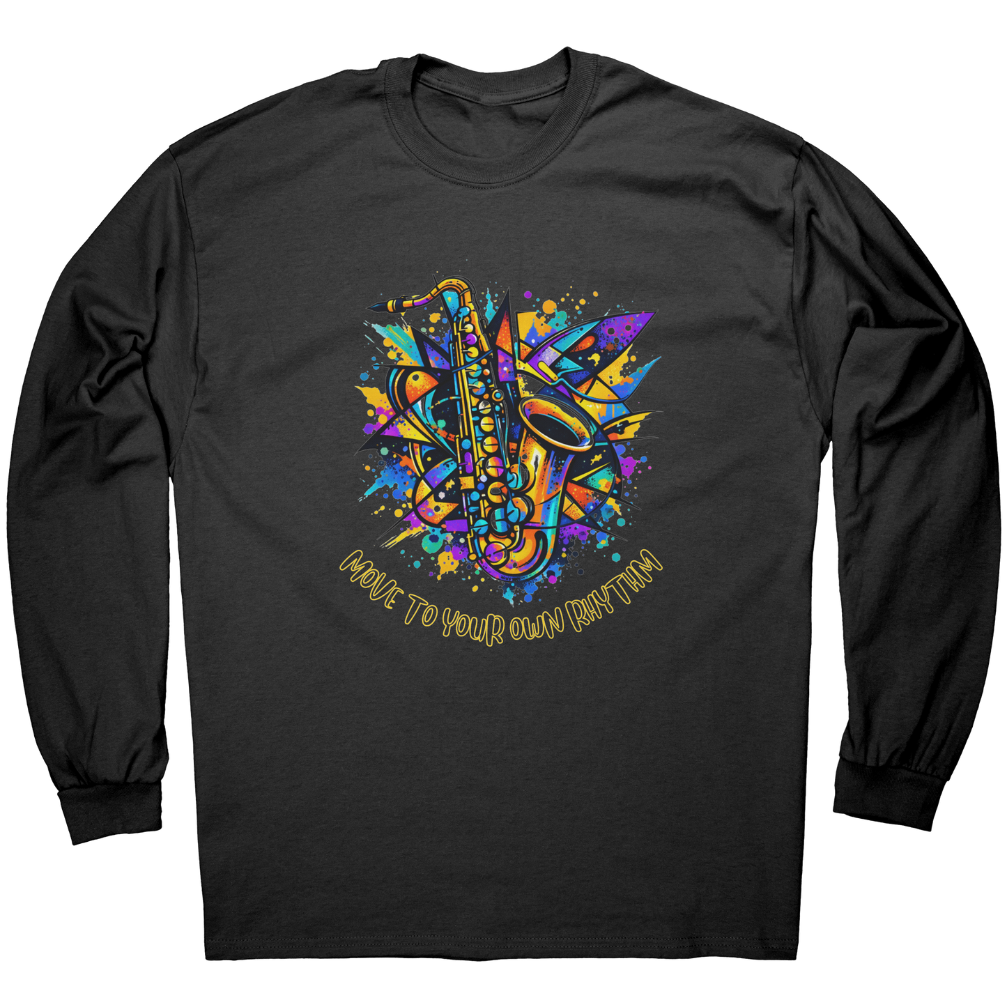 Move_to_Your_Own_Rhythm_Long_Sleeve_T-Sh_Black_Mockup.png_15496427