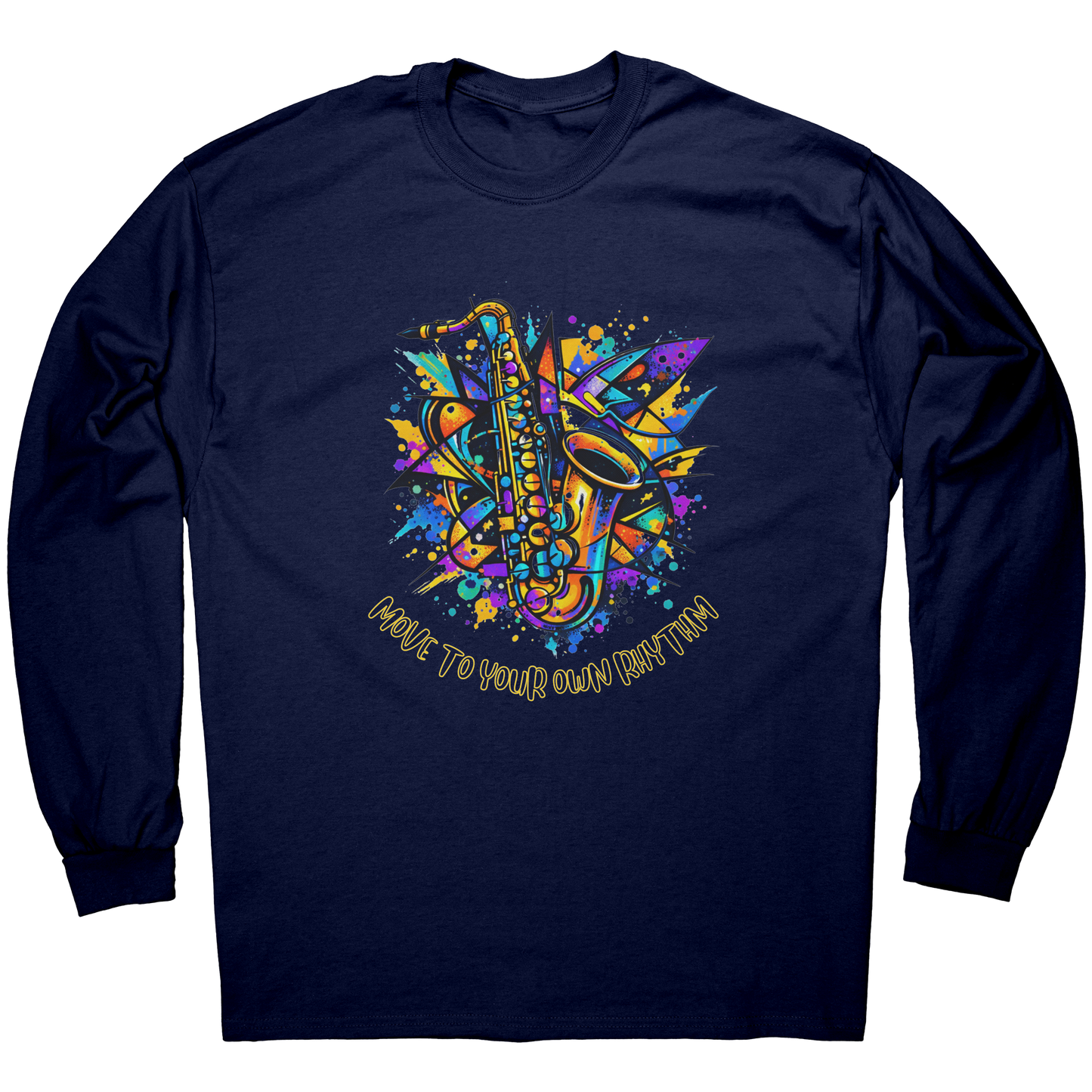 Move_to_Your_Own_Rhythm_Long_Sleeve_T-Sh_Navy_Mockup.png_15496423