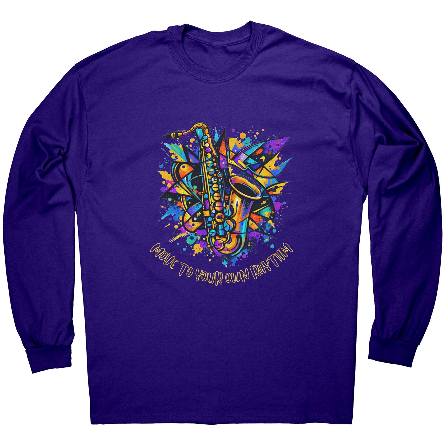 Move_to_Your_Own_Rhythm_Long_Sleeve_T-Sh_Purple_Mockup.png_15496424