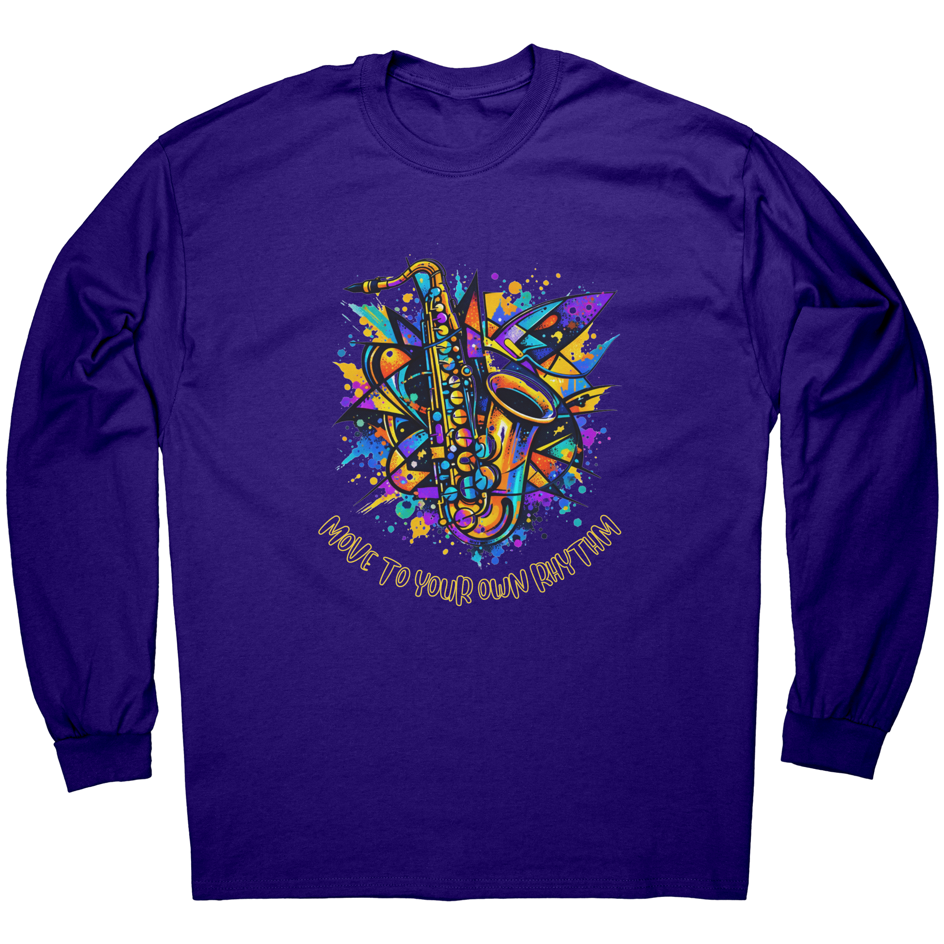 Move_to_Your_Own_Rhythm_Long_Sleeve_T-Sh_Purple_Mockup.png_15496424