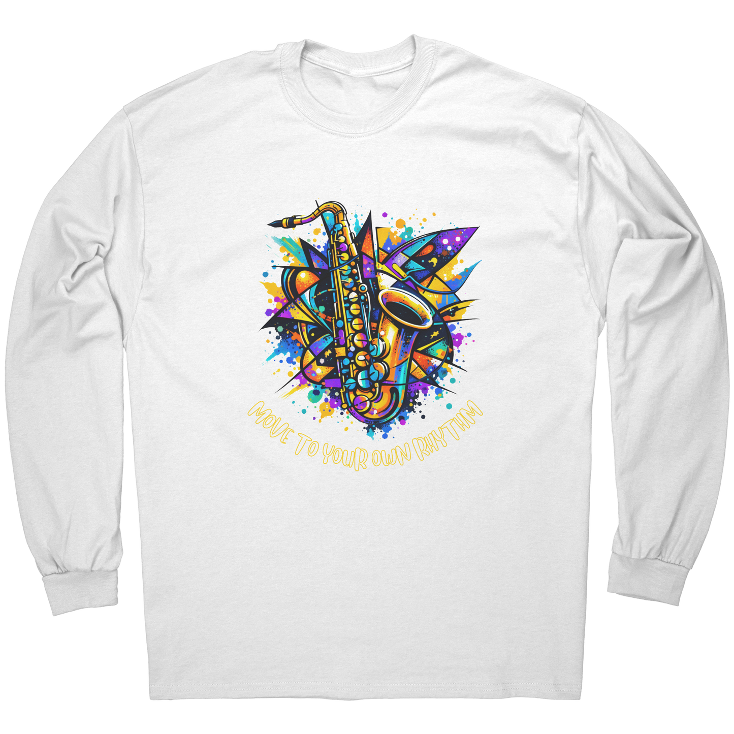 Move_to_Your_Own_Rhythm_Long_Sleeve_T-Sh_White_Mockup.png_15496422