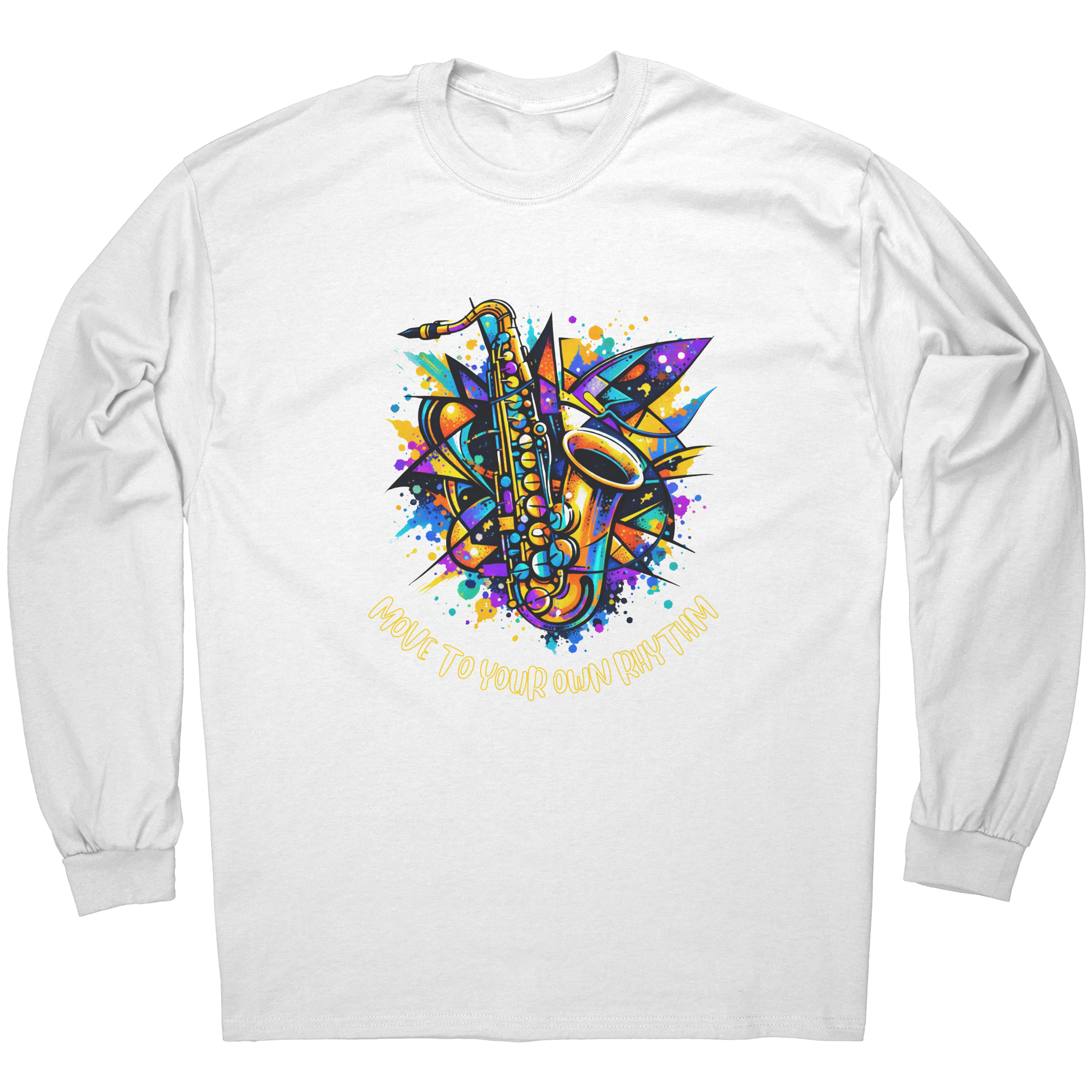 Move_to_Your_Own_Rhythm_Long_Sleeve_T-Sh_White_Mockup.png_15496422