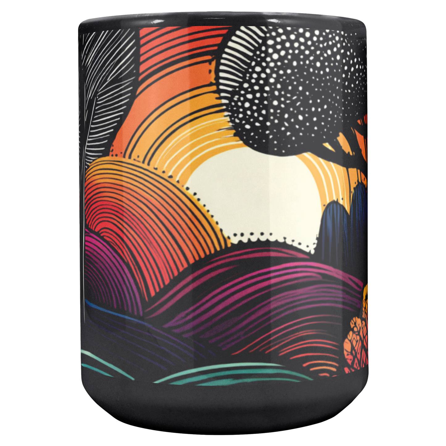 Radiant_Afro_Sunset_Abstract_Art_Mug_-_A_Main_Center_Mockup.png